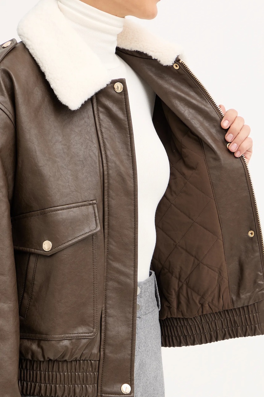 Bunda MICHAEL Michael Kors (obrázek 6)