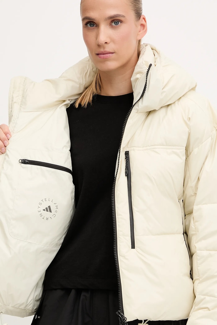 Μπουφάν adidas by Stella McCartney φωτογραφία