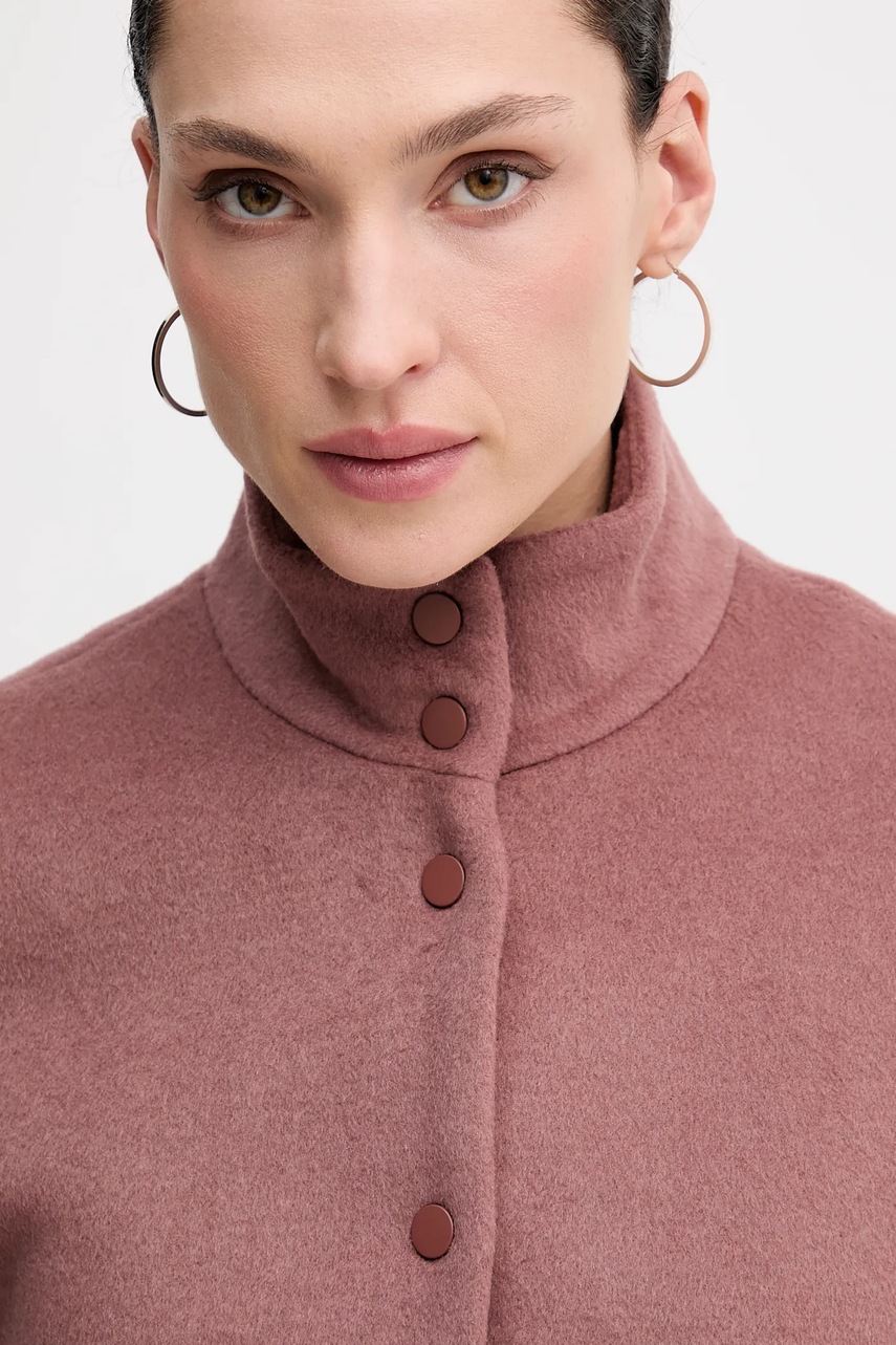 Bunda s příměsí vlny Hoss Intropia (obrázek 4)