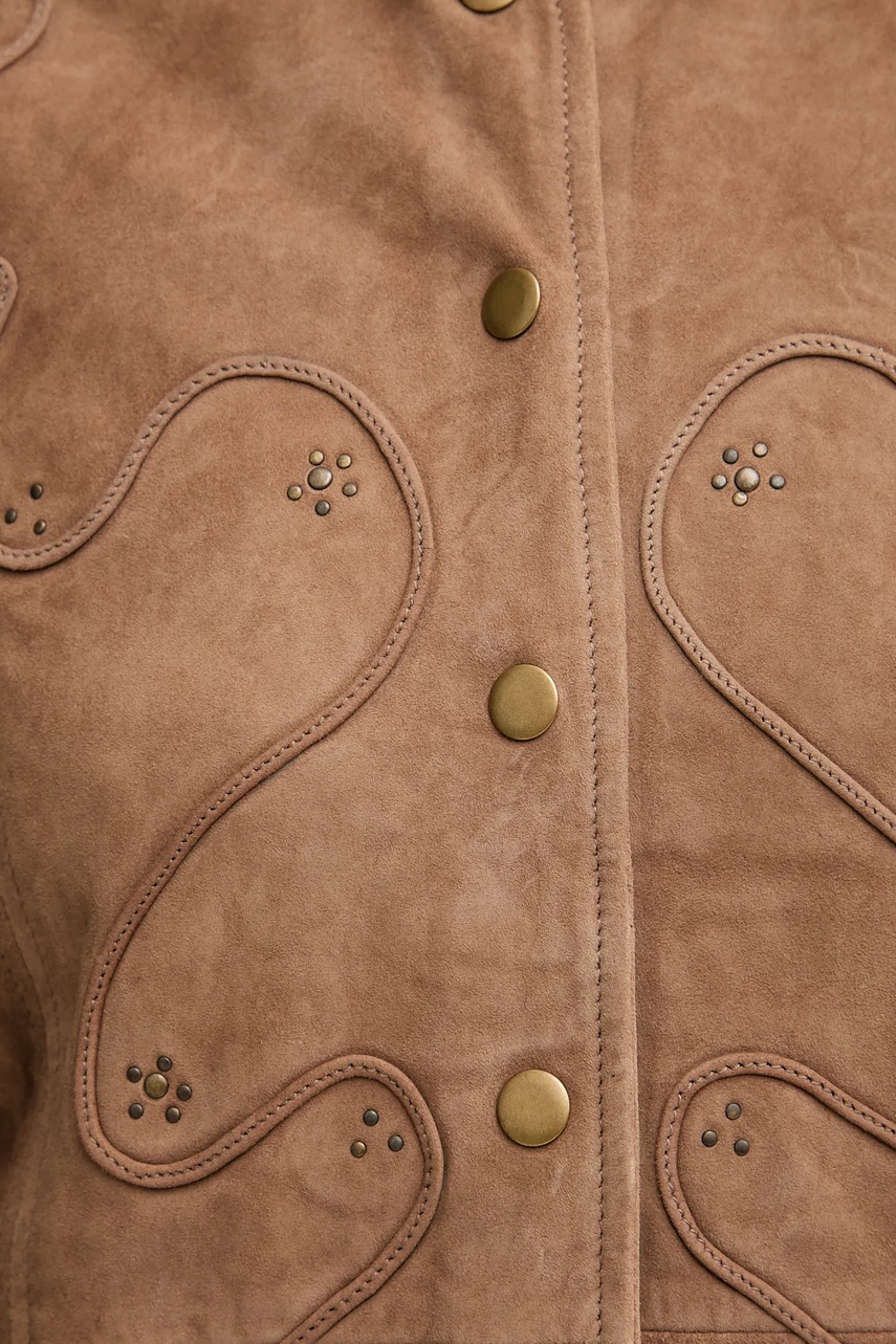 Μπουφάν Hoss Intropia φωτογραφία