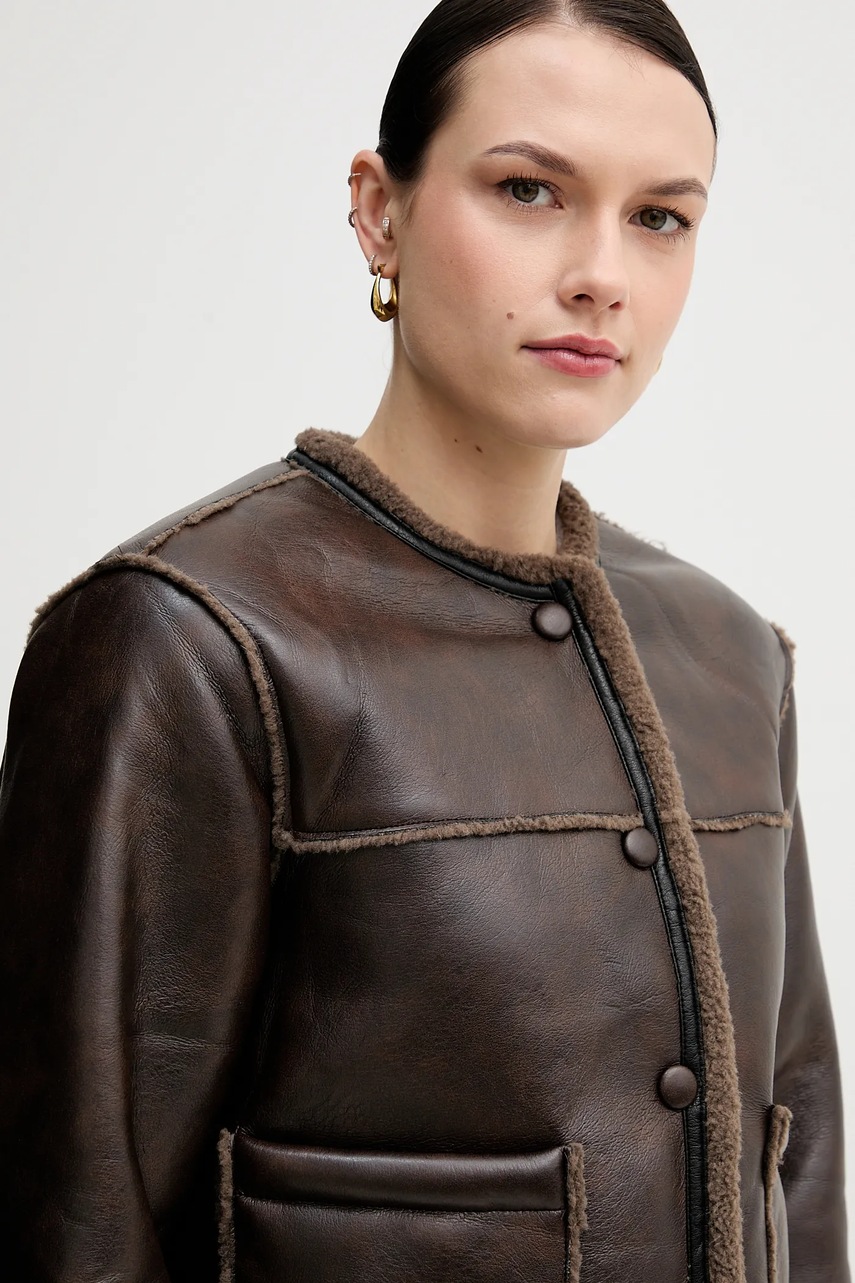 Μπουφάν Hoss Intropia φωτογραφία