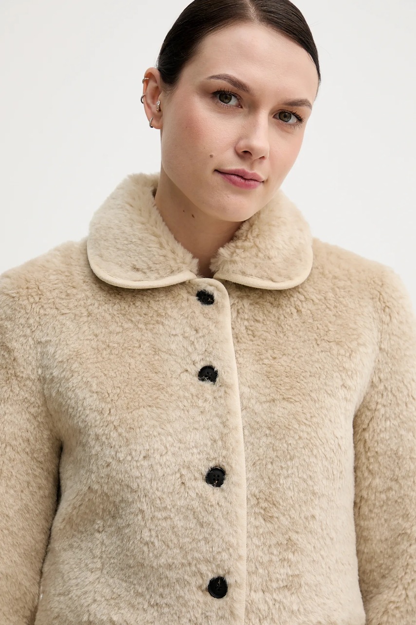 Bunda Hoss Intropia (obrázek 4)