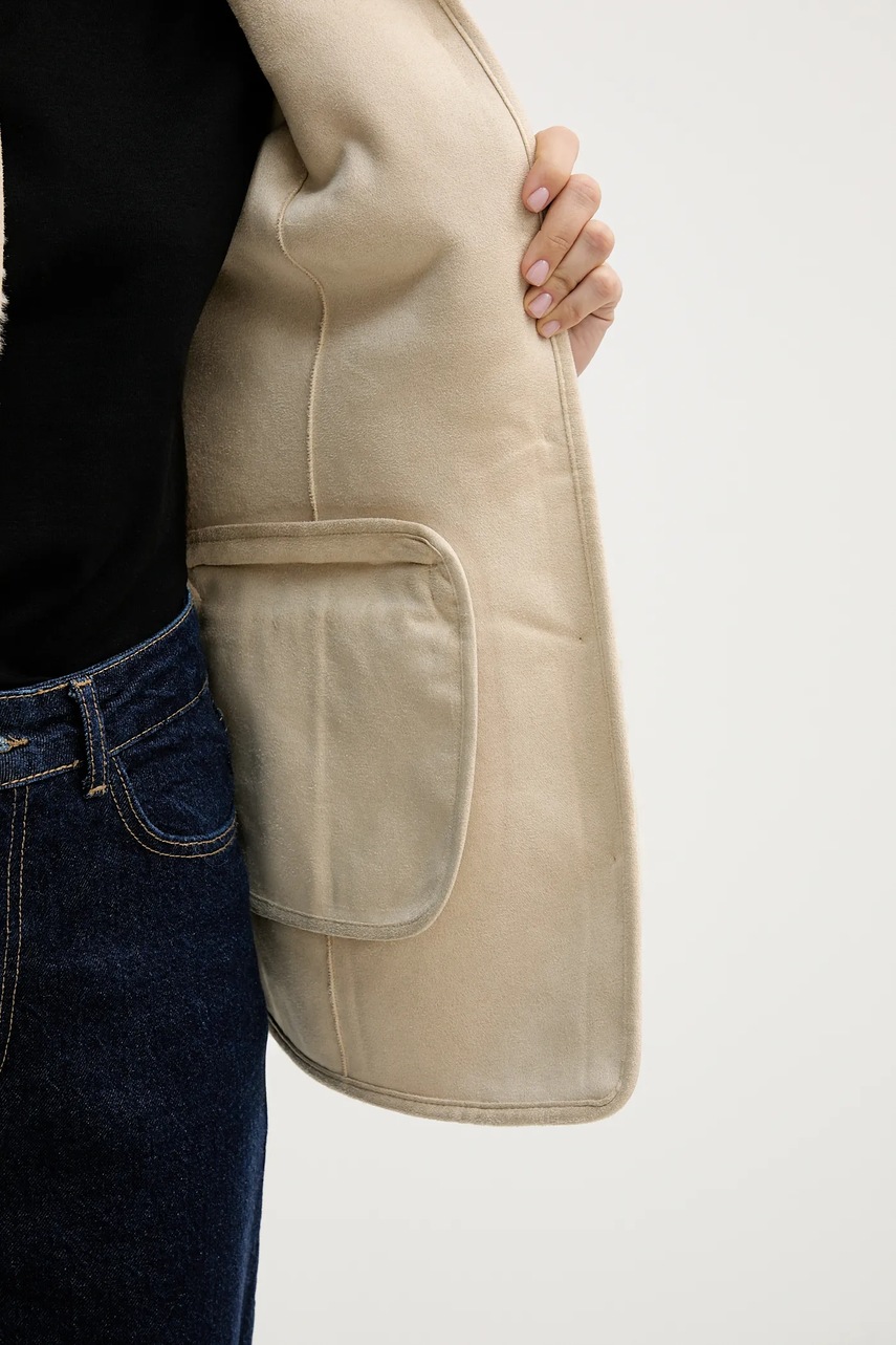 Bunda Hoss Intropia (obrázek 6)