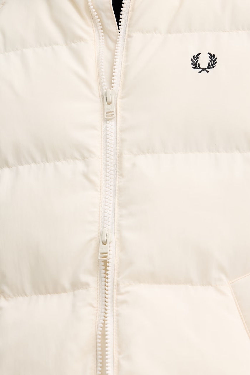 Fred Perry Páperová bunda dámska