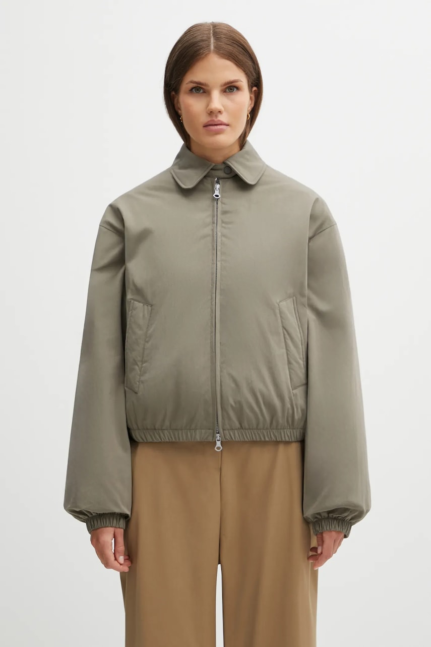 Bunda Our Legacy Avenue