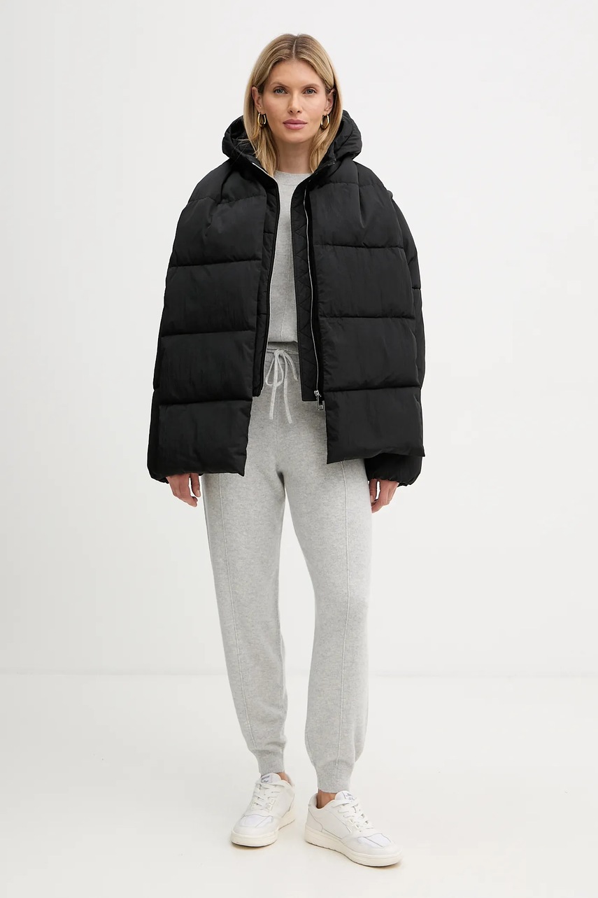 Bunda BOSS Orange C_Polala (obrázek 3)