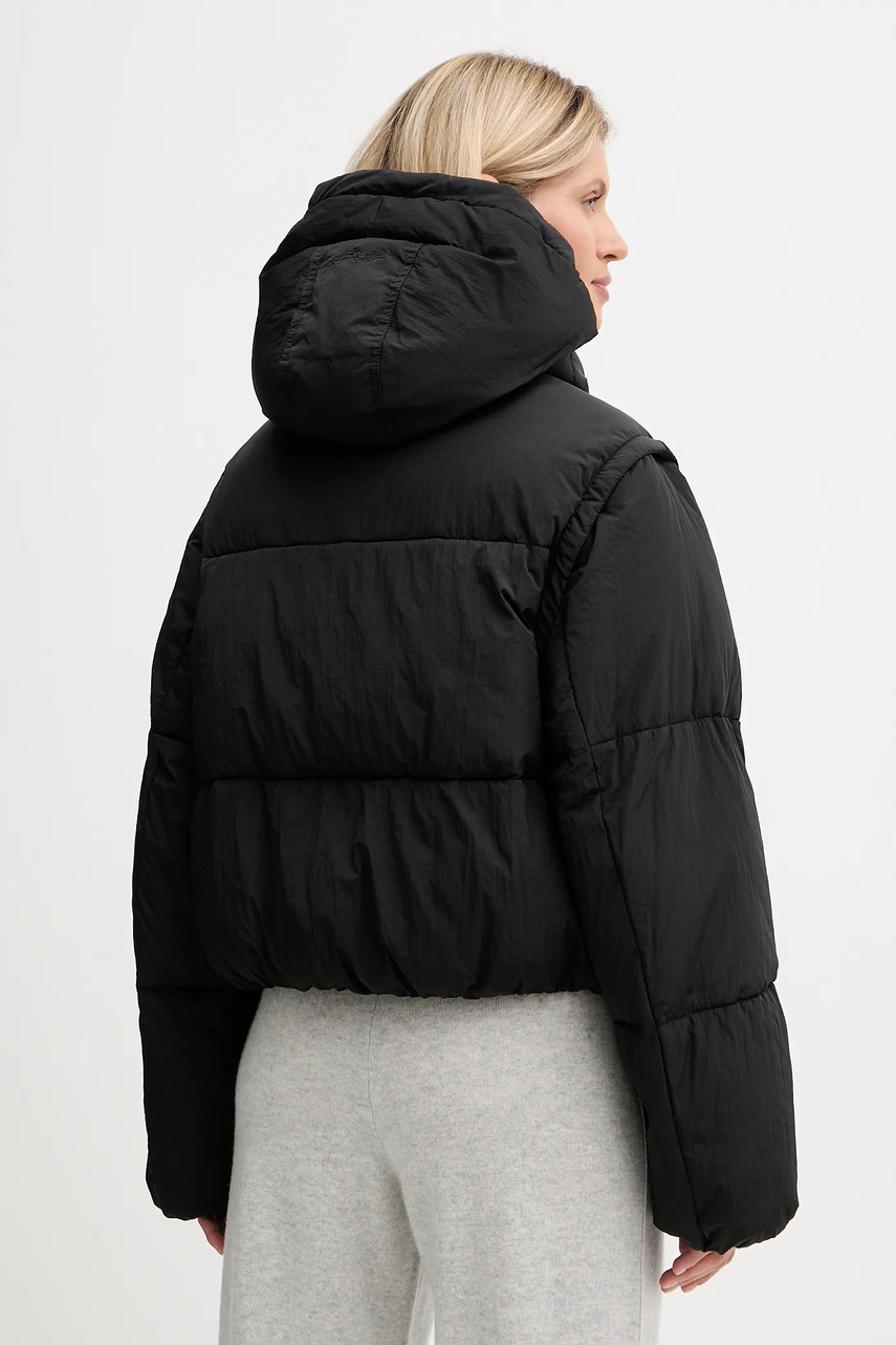 Bunda BOSS Orange C_Polala (obrázek 4)