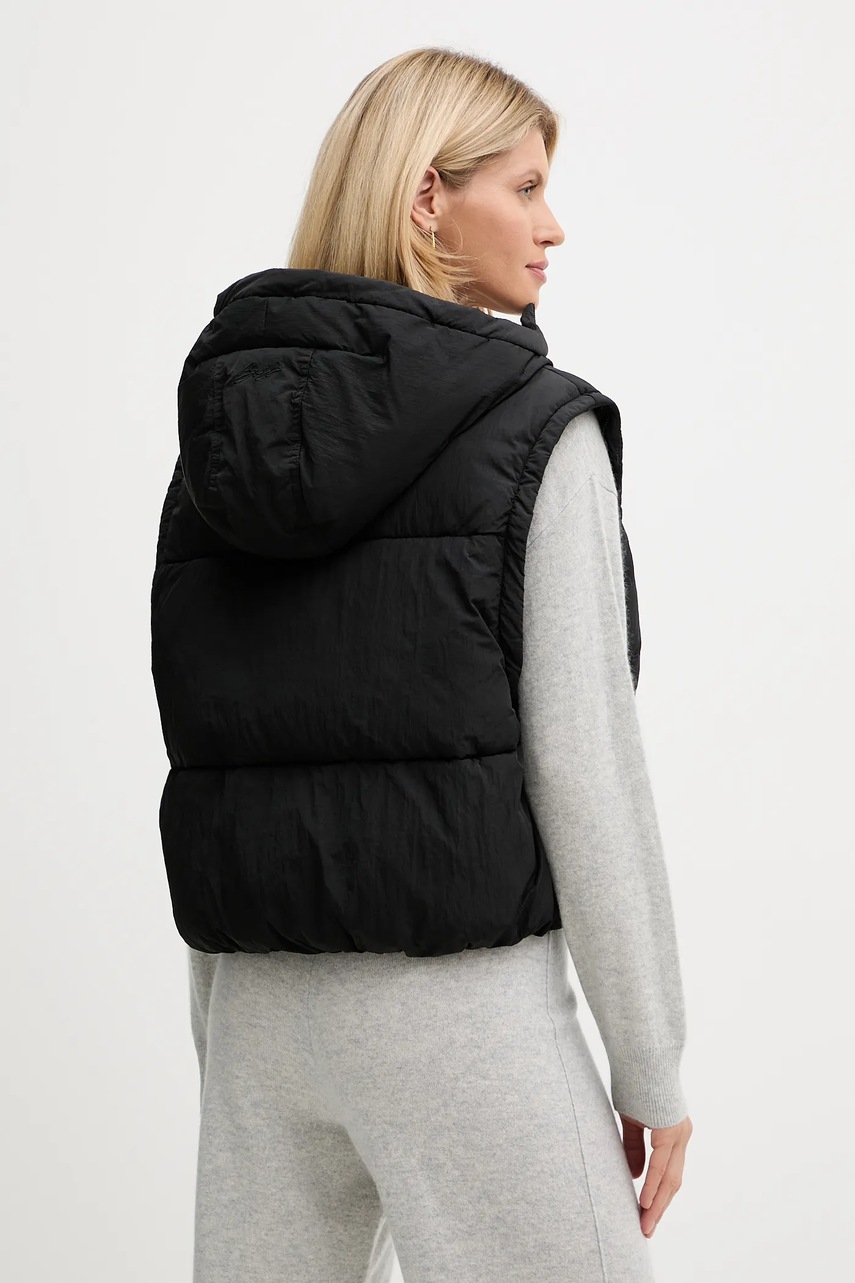 Bunda BOSS Orange C_Polala (obrázek 5)