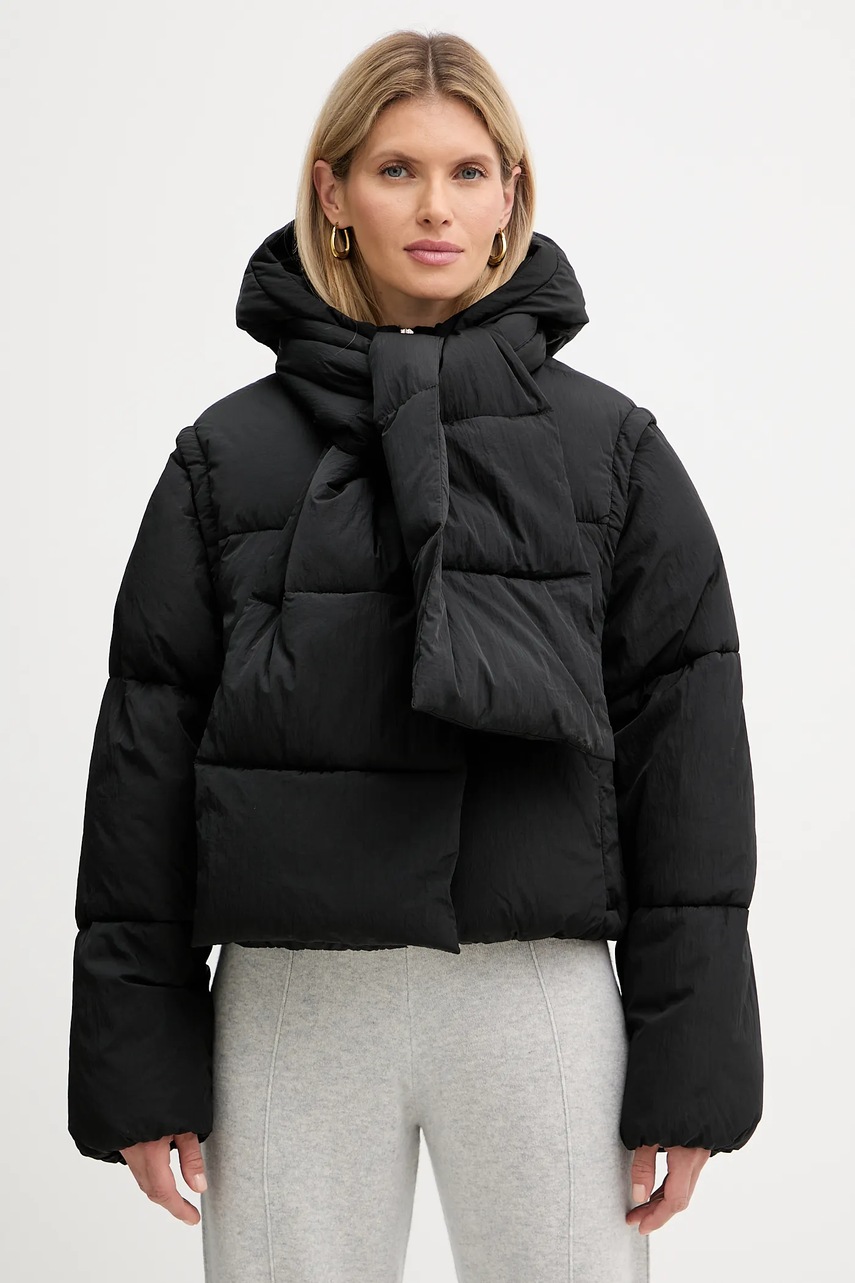 Bunda BOSS Orange C_Polala (obrázek 6)