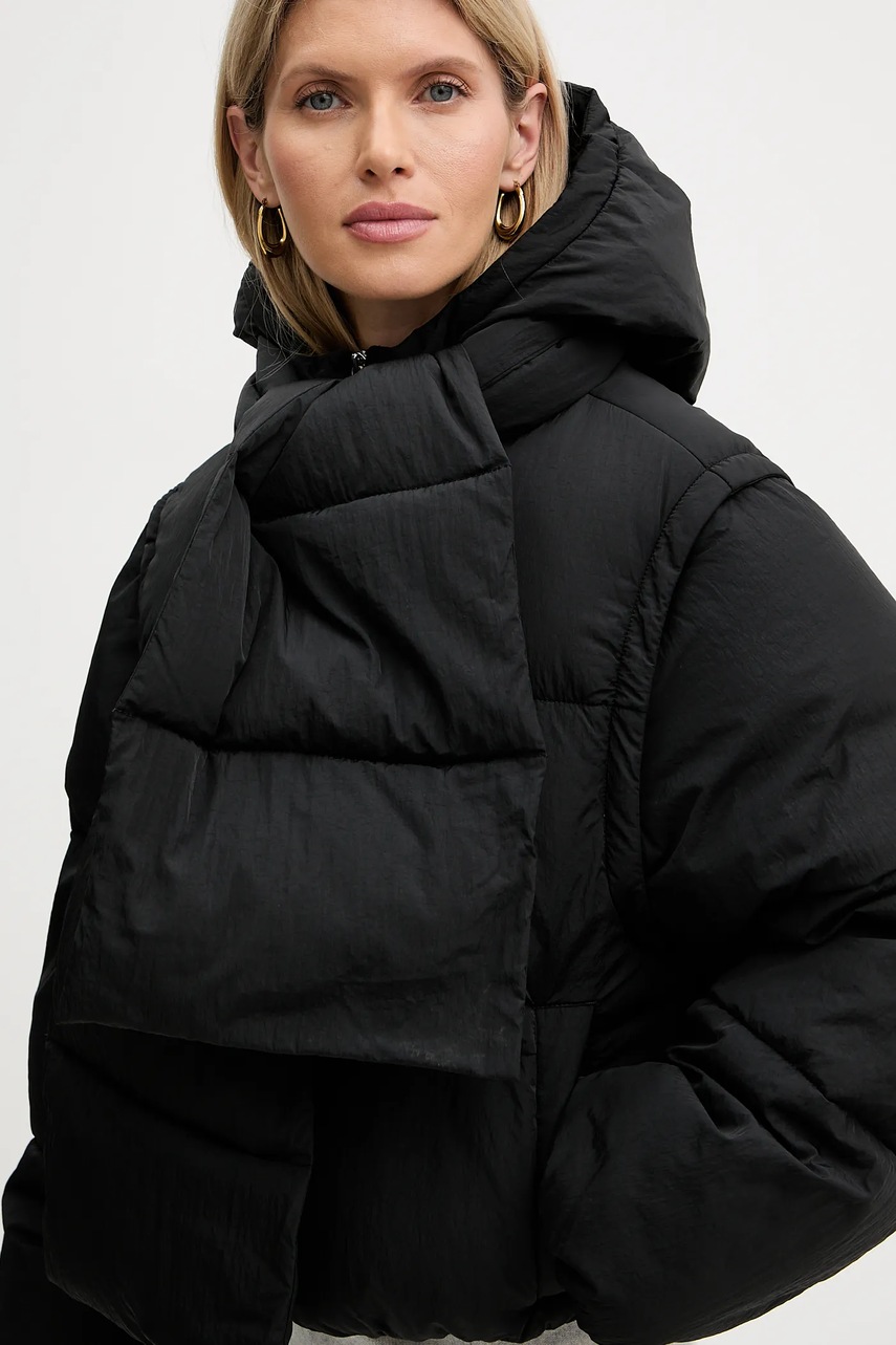 Bunda BOSS Orange C_Polala (obrázek 7)