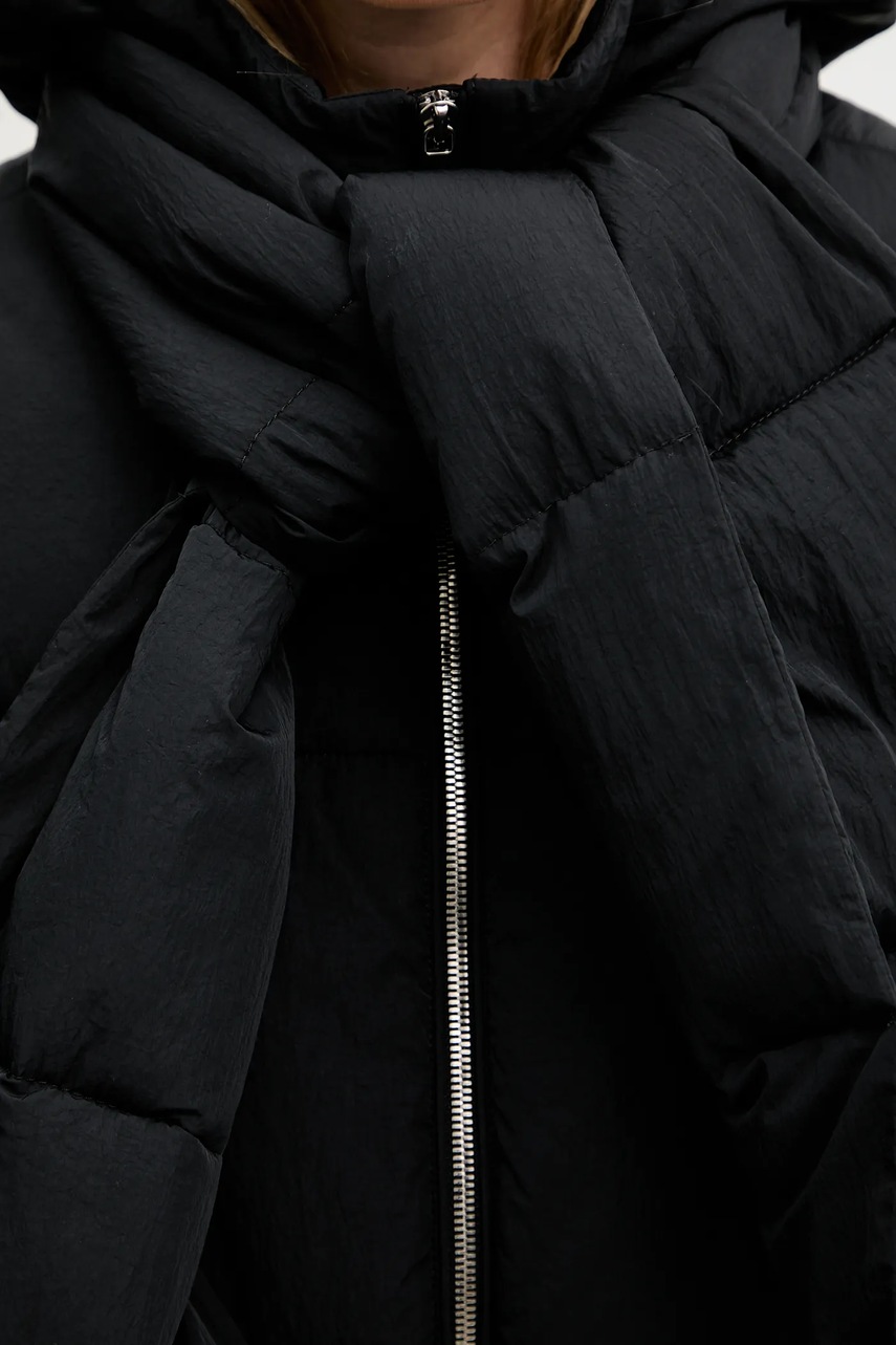 Bunda BOSS Orange C_Polala (obrázek 8)