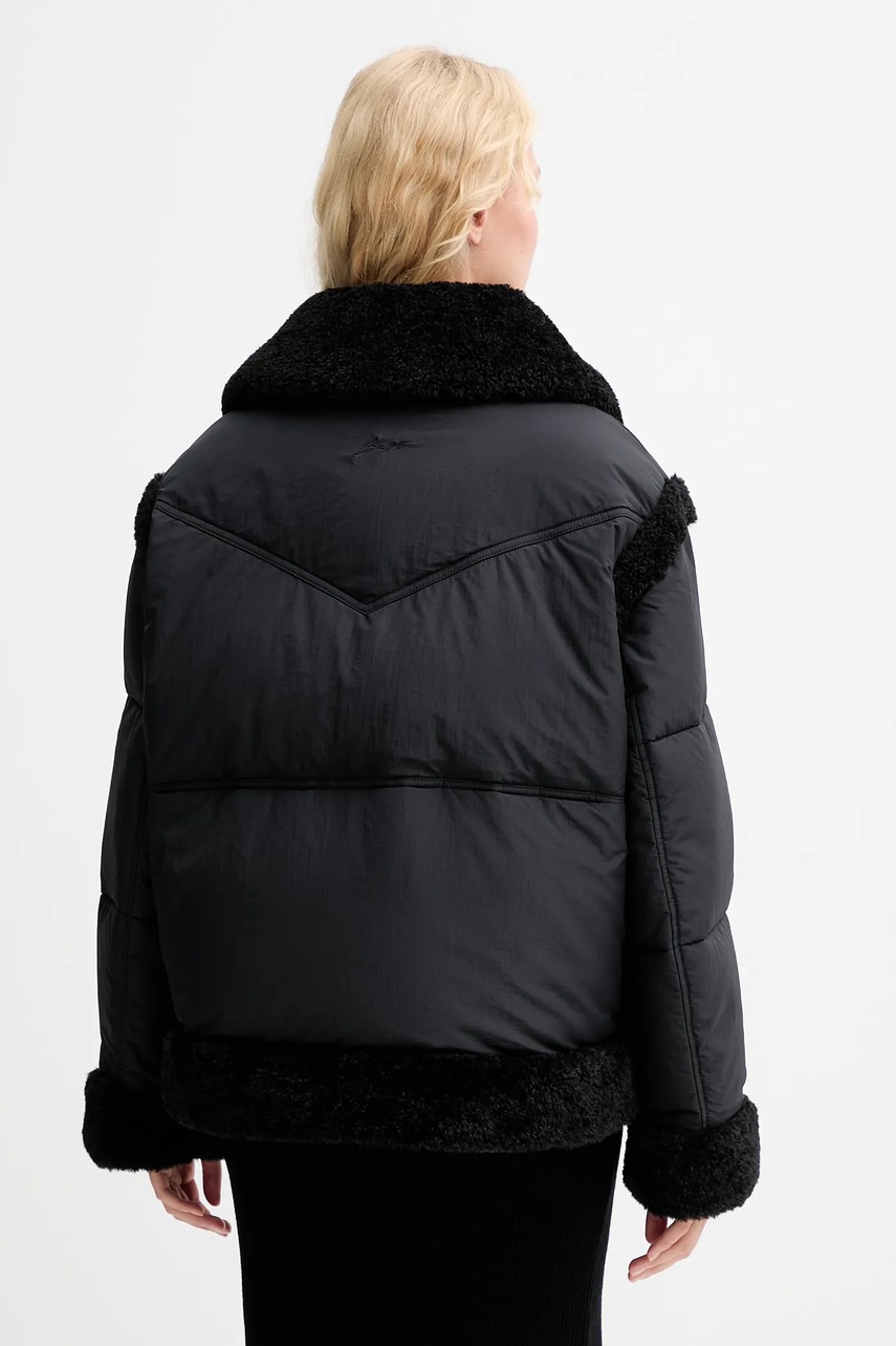 Bunda BOSS Orange C_Pajuna (obrázek 3)