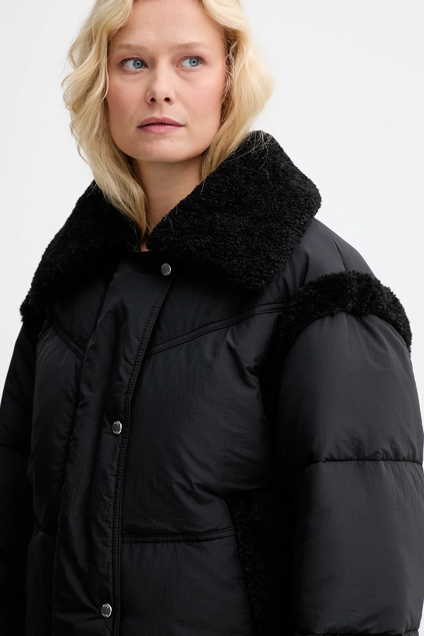 Bunda BOSS Orange C_Pajuna (obrázek 4)