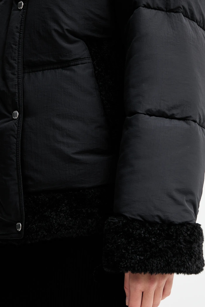 Bunda BOSS Orange C_Pajuna (obrázek 5)