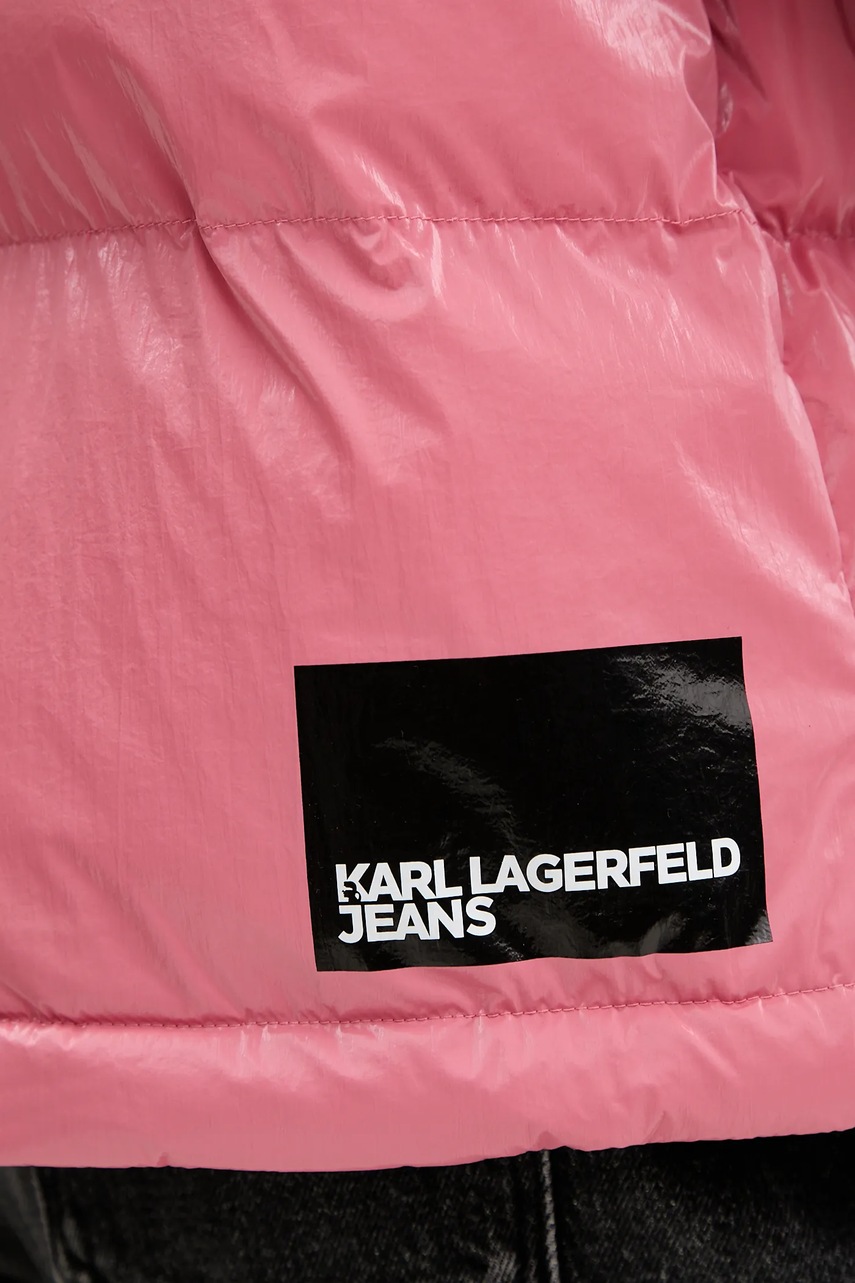 Karl Lagerfeld Jeans Karl Lagerfeld Jeans Μπουφάν Karl Lagerfeld Jeans - 6