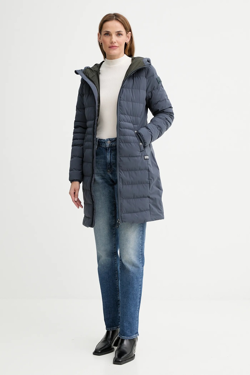 Куртка G-Star 0 D26955.D518