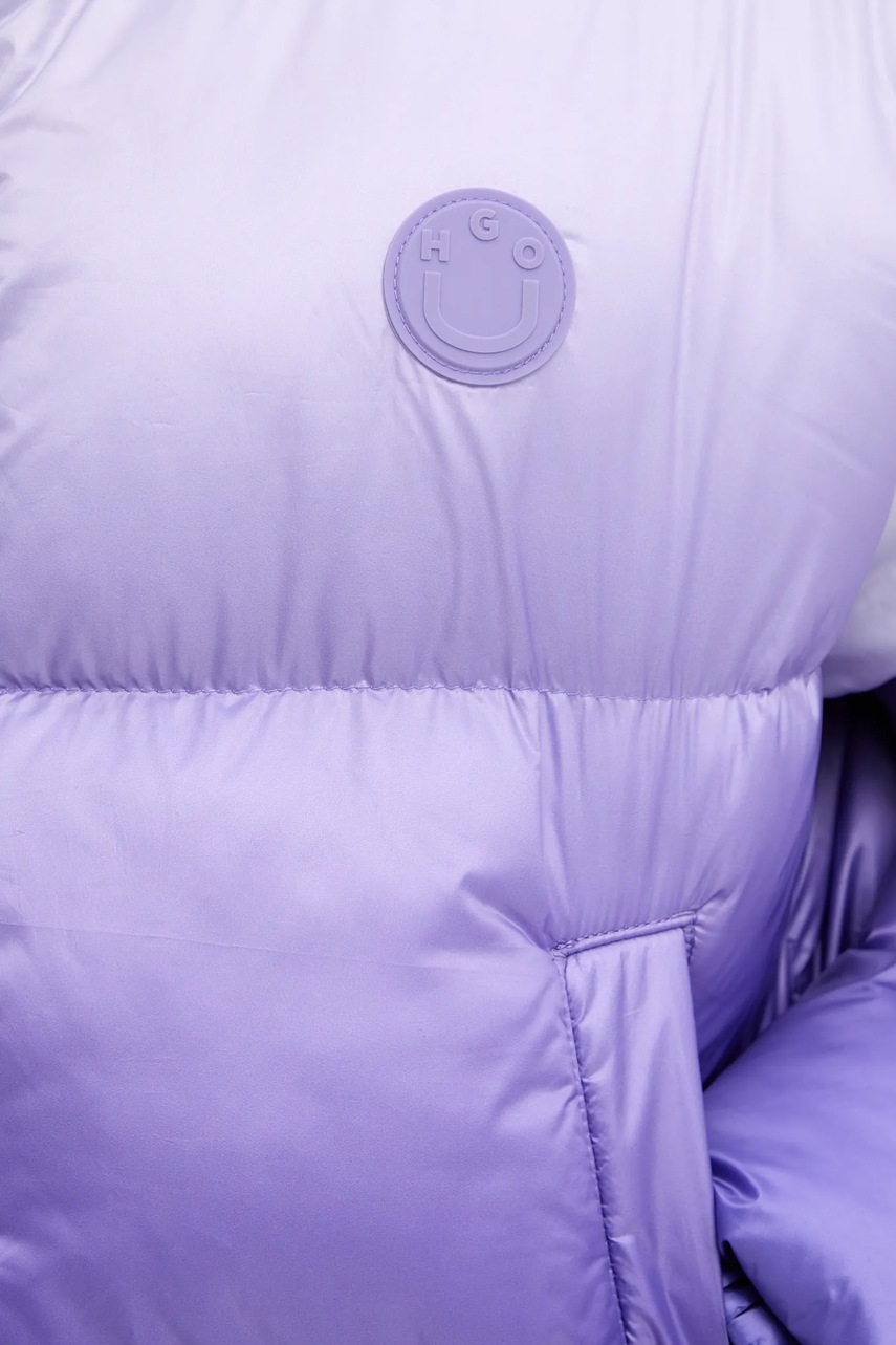 Bunda Hugo Blue Flamini-1_B (obrázek 5)