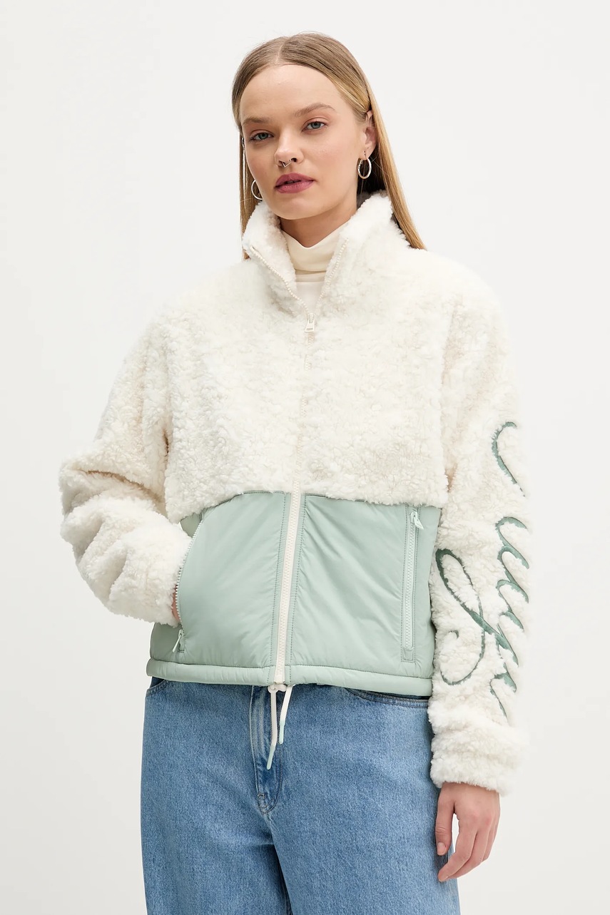 HUGO Blue geacă Fulver-1_B