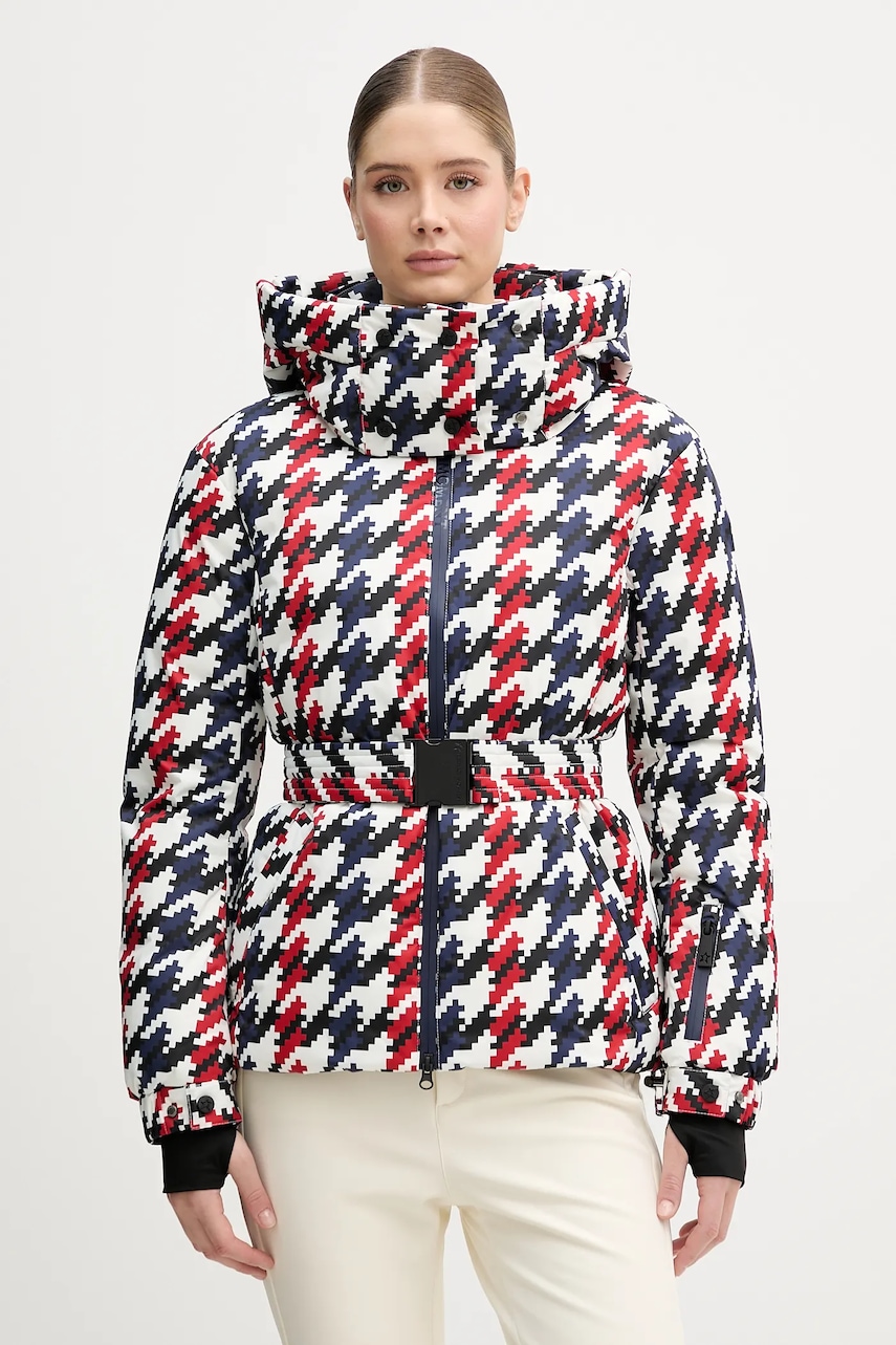 Perfect Moment geacă de schi din puf Candice