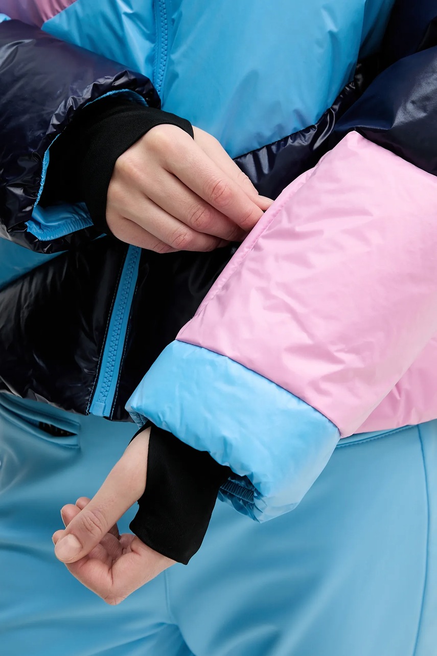 Μπουφάν για σκι Perfect Moment Mojo φωτογραφία