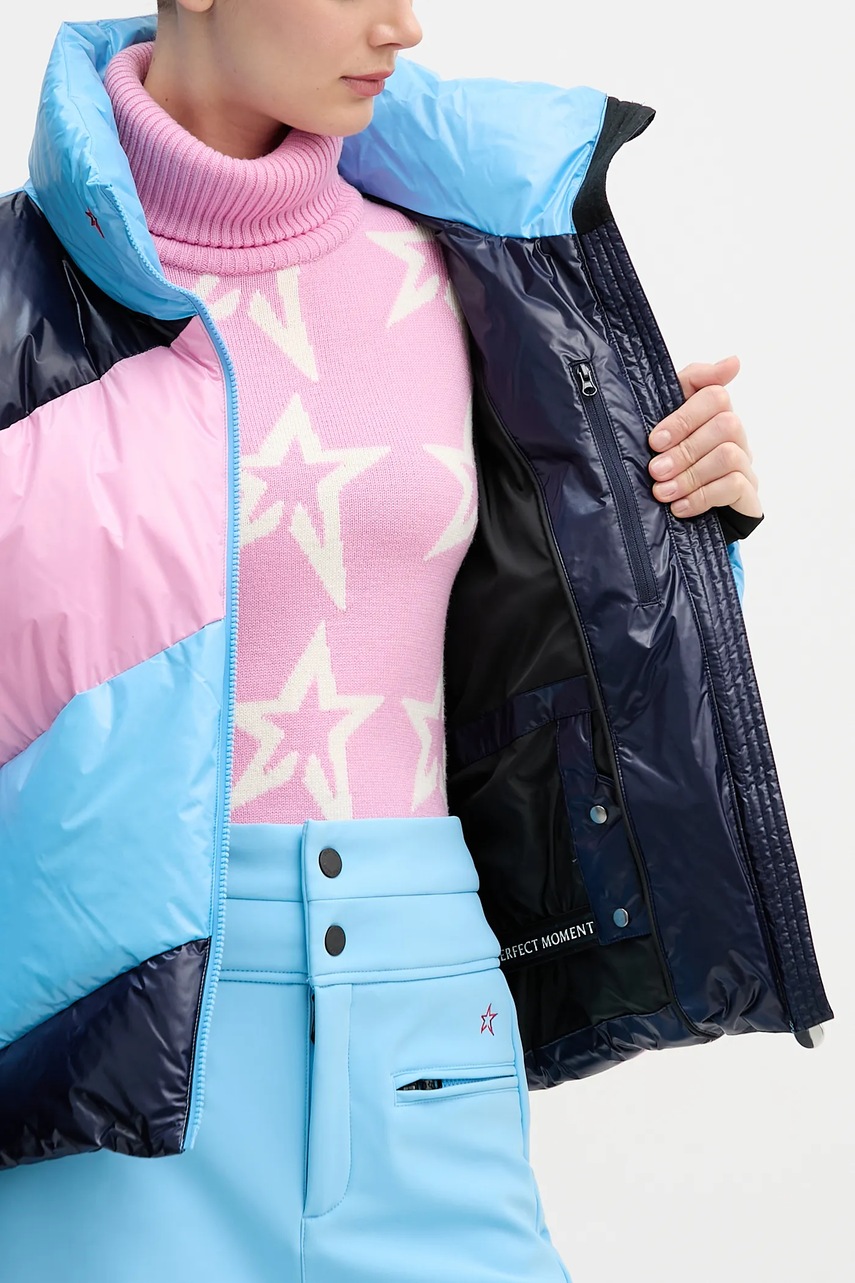 Μπουφάν για σκι Perfect Moment Mojo φωτογραφία