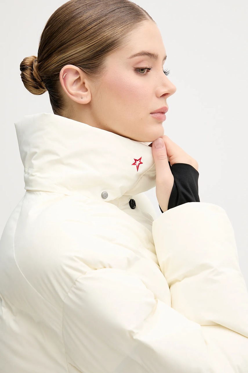 Péřová bunda Perfect Moment Moments (obrázek 4)