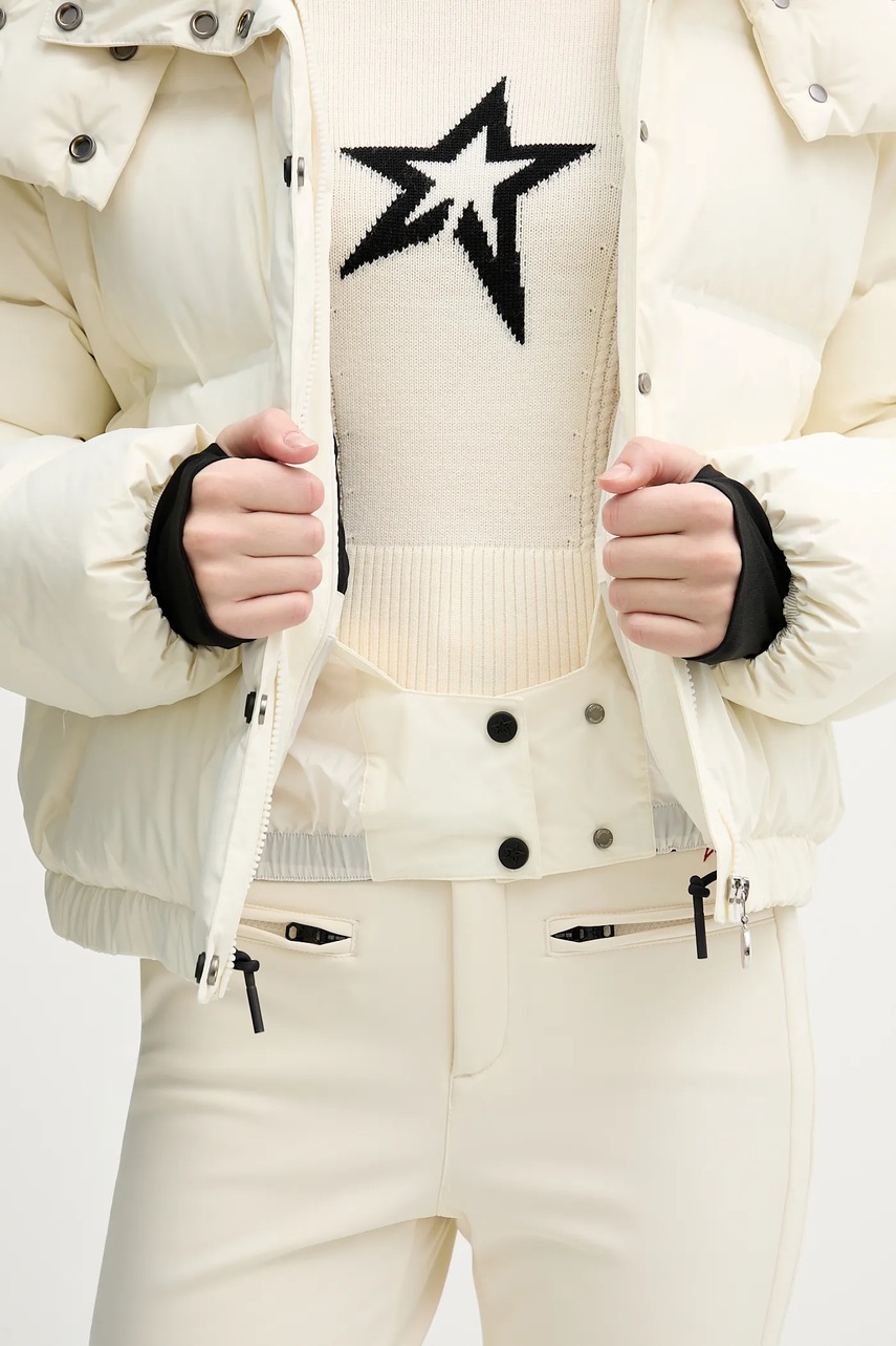 Péřová bunda Perfect Moment Moments (obrázek 6)