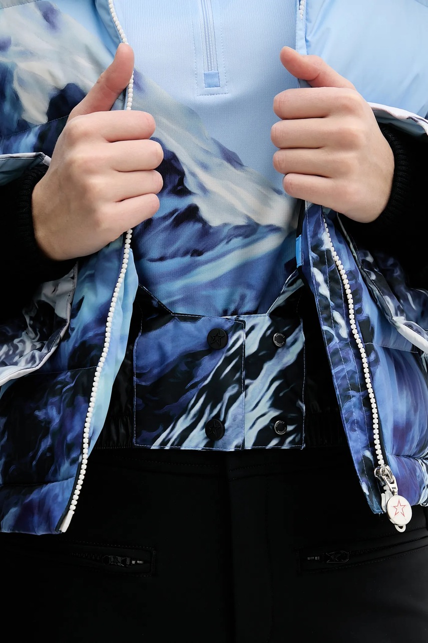 Μπουφάν για σκι Perfect Moment Polar Flare φωτογραφία