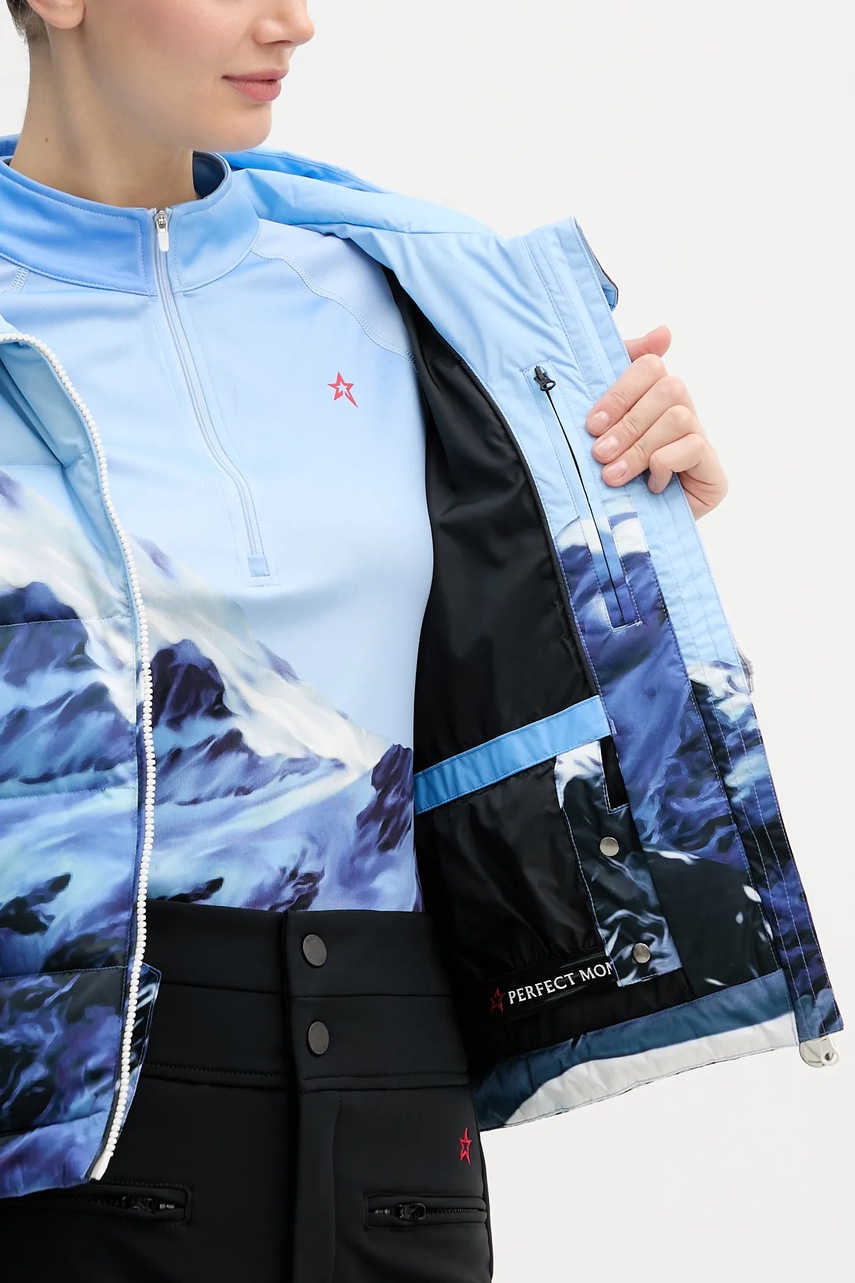Μπουφάν για σκι Perfect Moment Polar Flare φωτογραφία