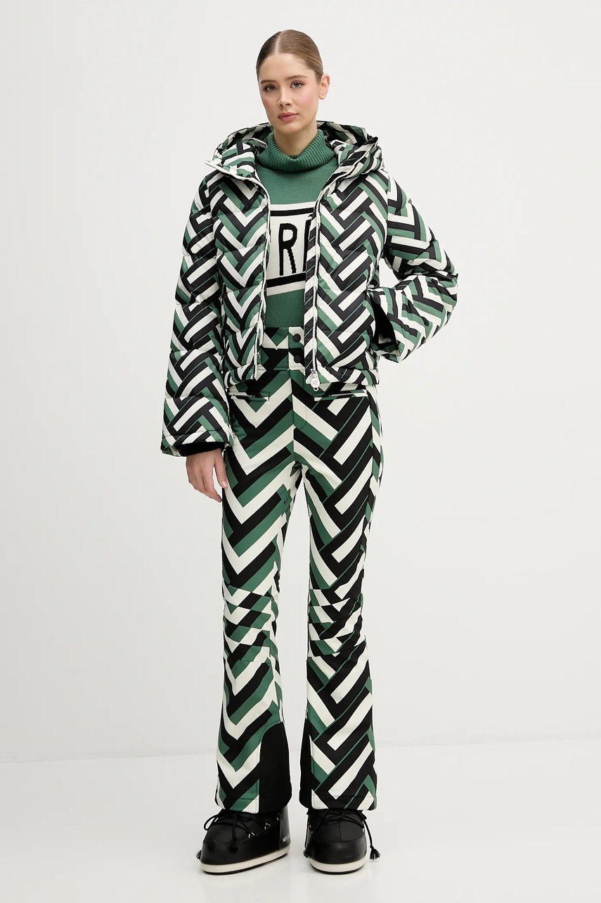 Μπουφάν για σκι Perfect Moment Polar Flare φωτογραφία