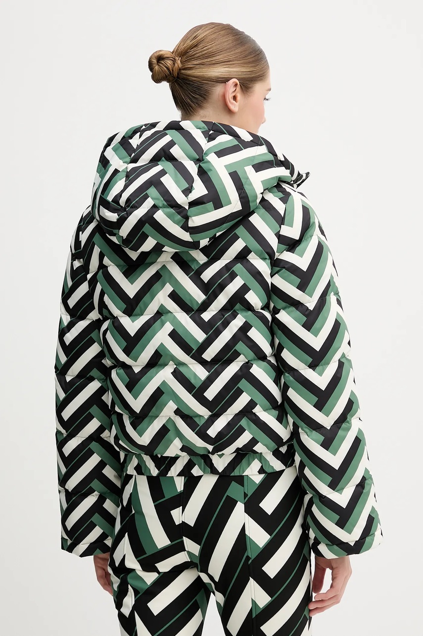 Μπουφάν για σκι Perfect Moment Polar Flare φωτογραφία