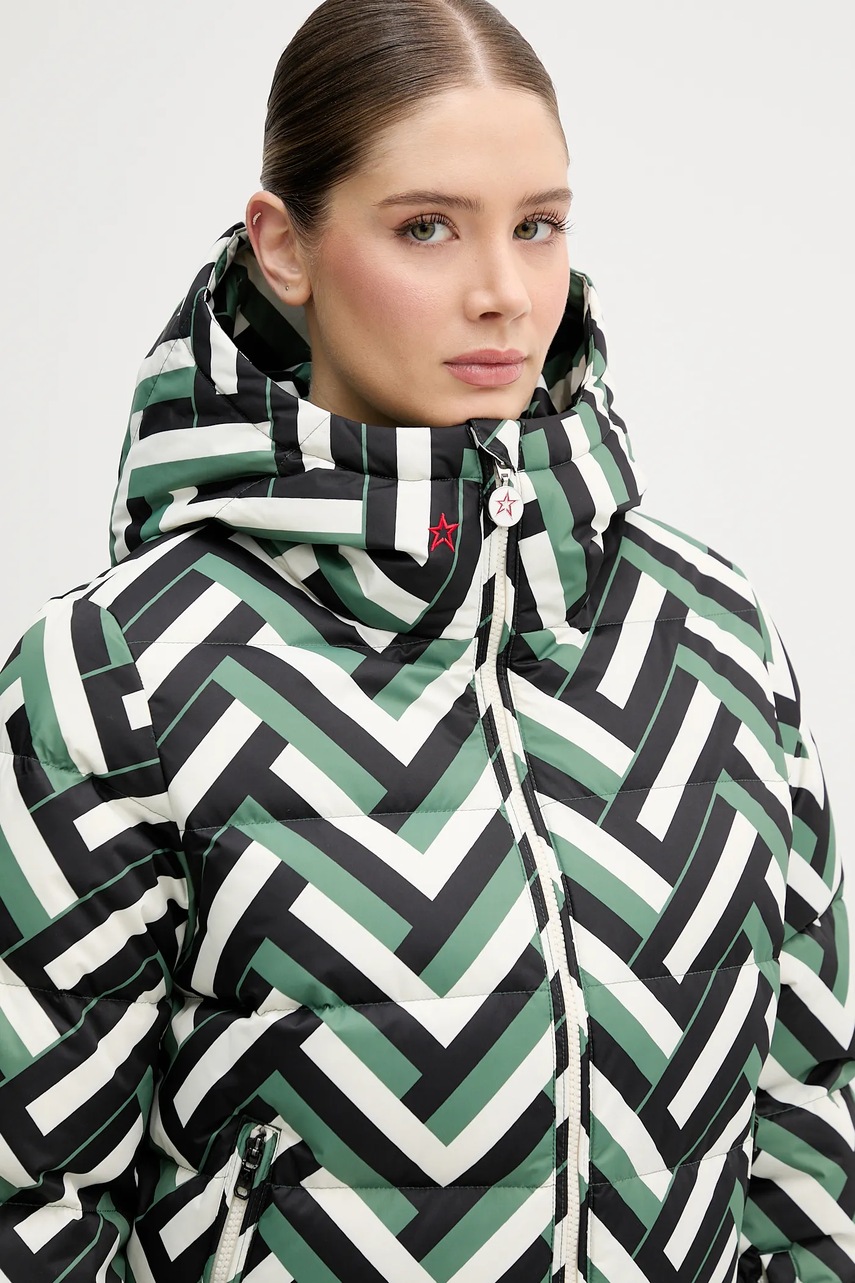 Μπουφάν για σκι Perfect Moment Polar Flare φωτογραφία