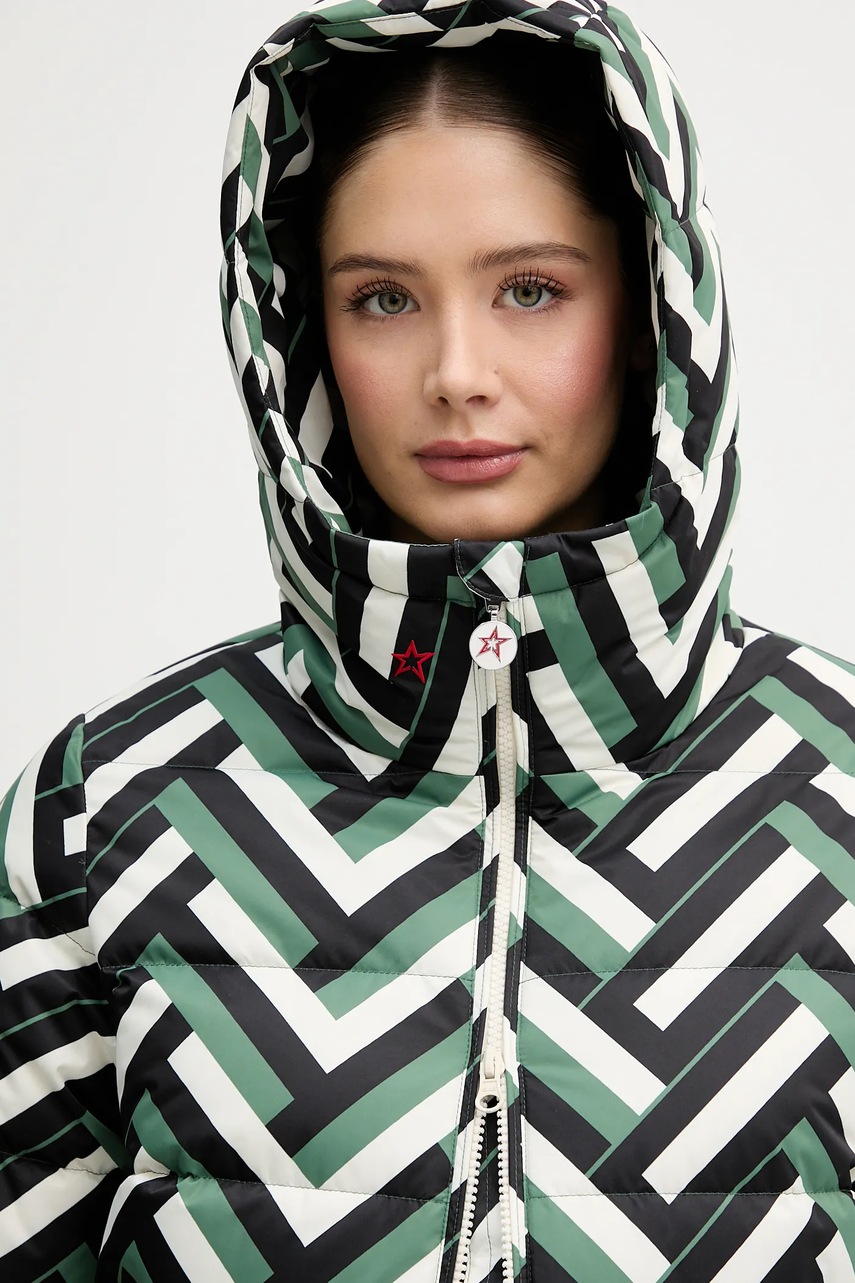 Μπουφάν για σκι Perfect Moment Polar Flare φωτογραφία