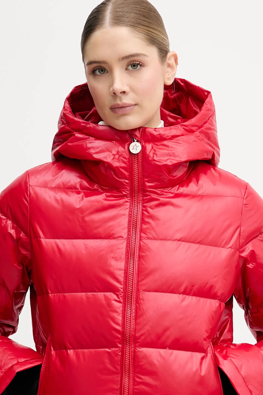 Péřová lyžařská bunda Perfect Moment Polar Flare (obrázek 5)