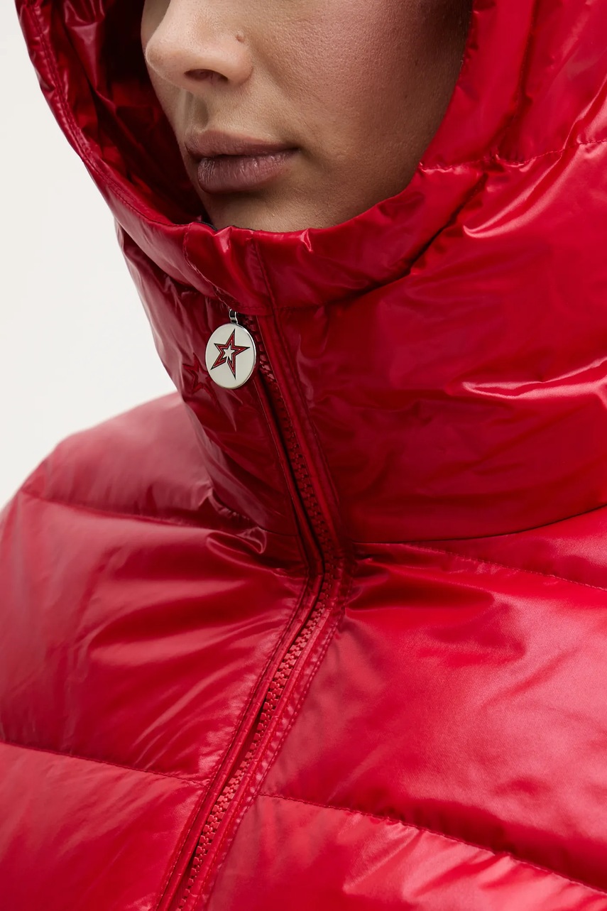 Péřová lyžařská bunda Perfect Moment Polar Flare (obrázek 6)