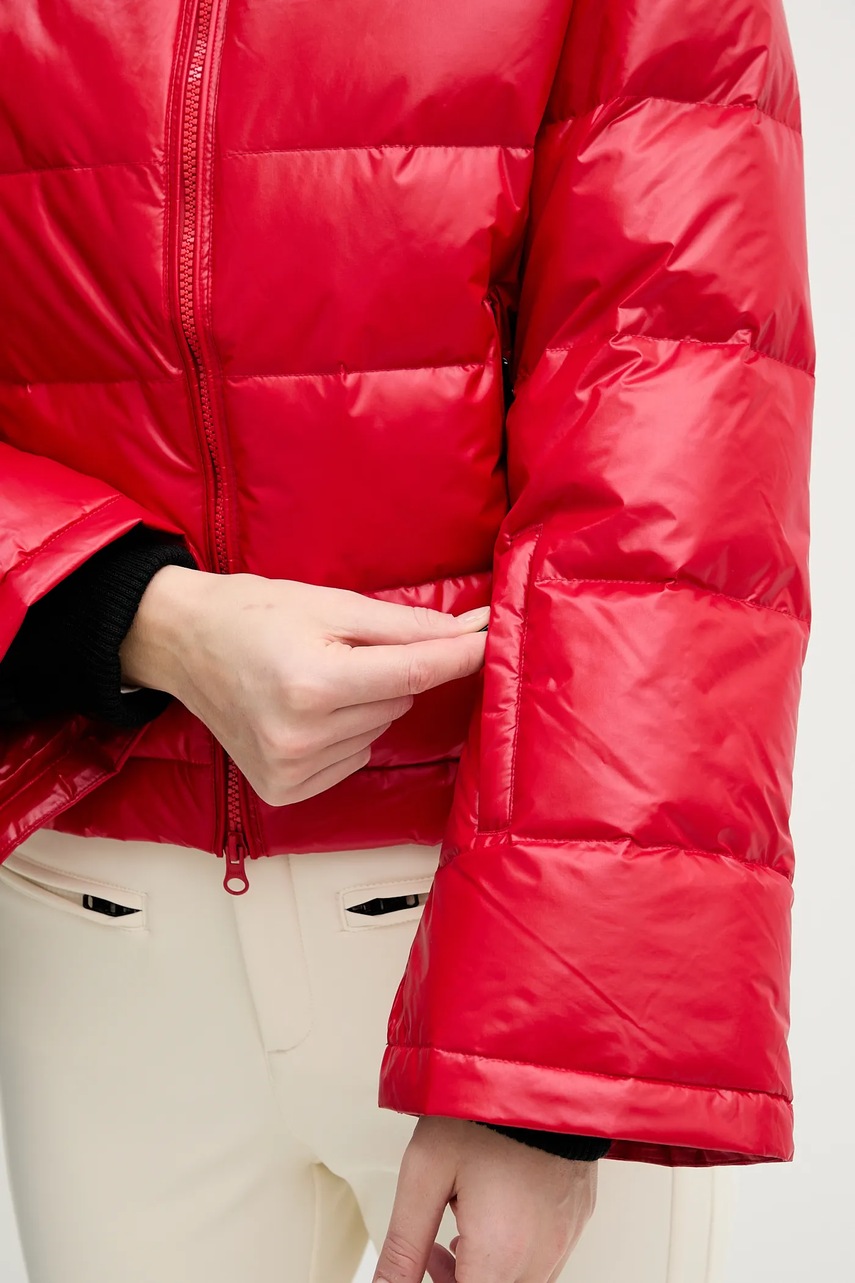 Péřová lyžařská bunda Perfect Moment Polar Flare (obrázek 7)