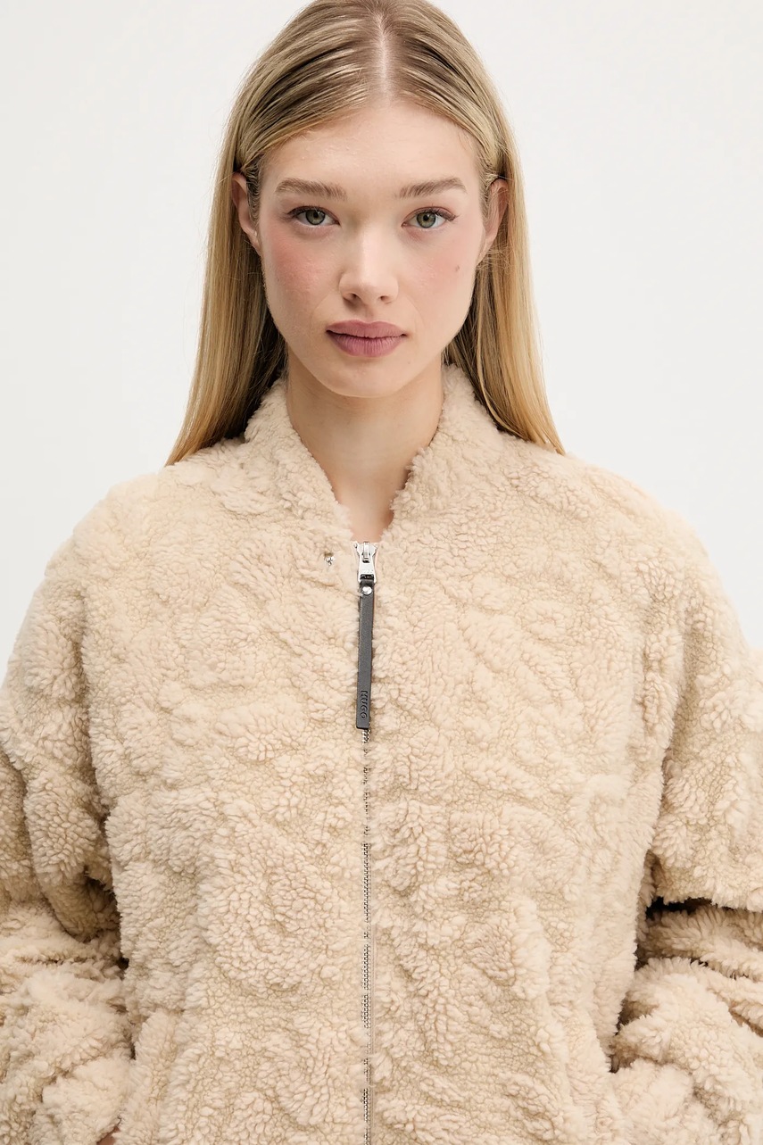 Bunda HUGO Falix-1 (obrázek 4)