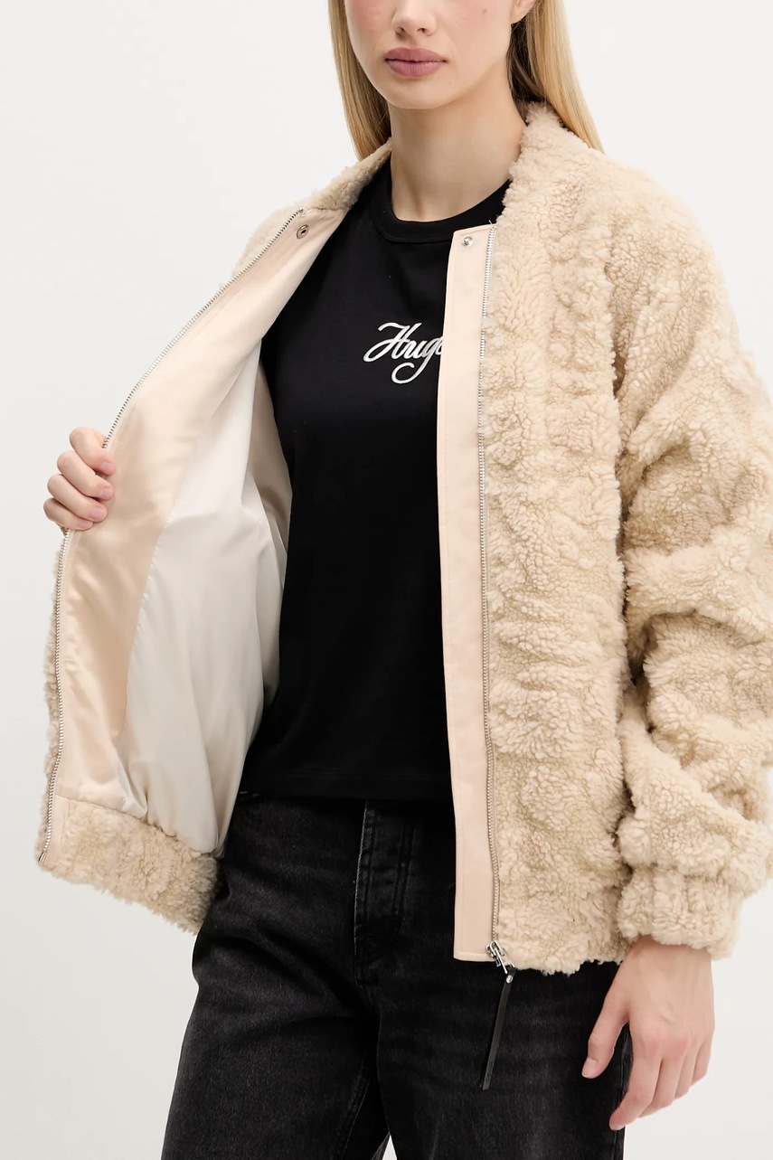 Bunda HUGO Falix-1 (obrázek 6)