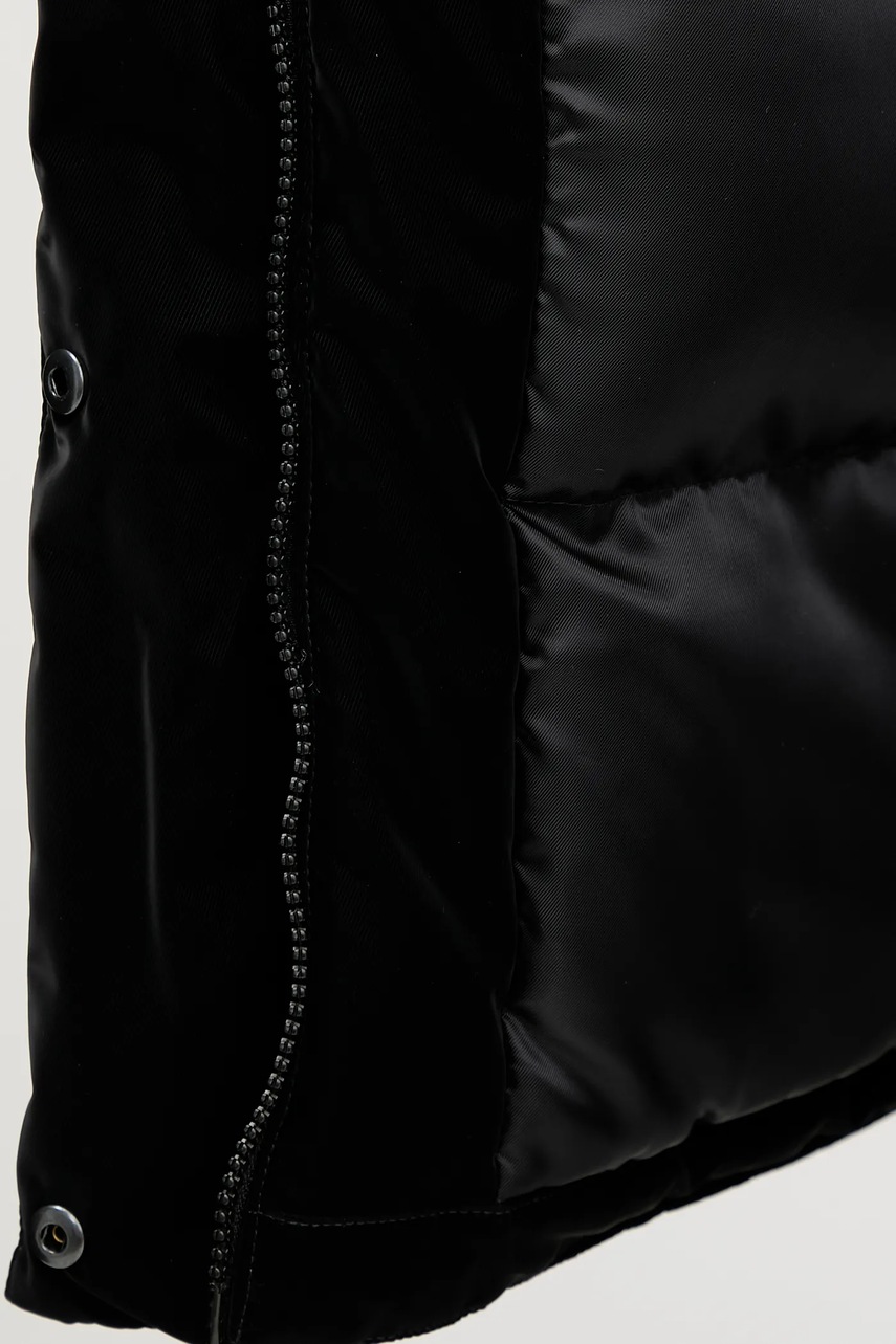 Bunda HUGO Florita-3 (obrázek 5)