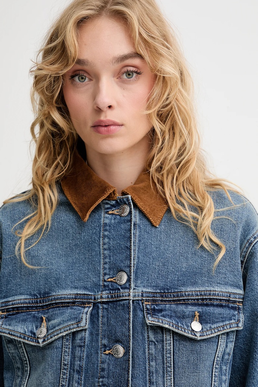 Τζιν μπουφάν Marc O'Polo φωτογραφία