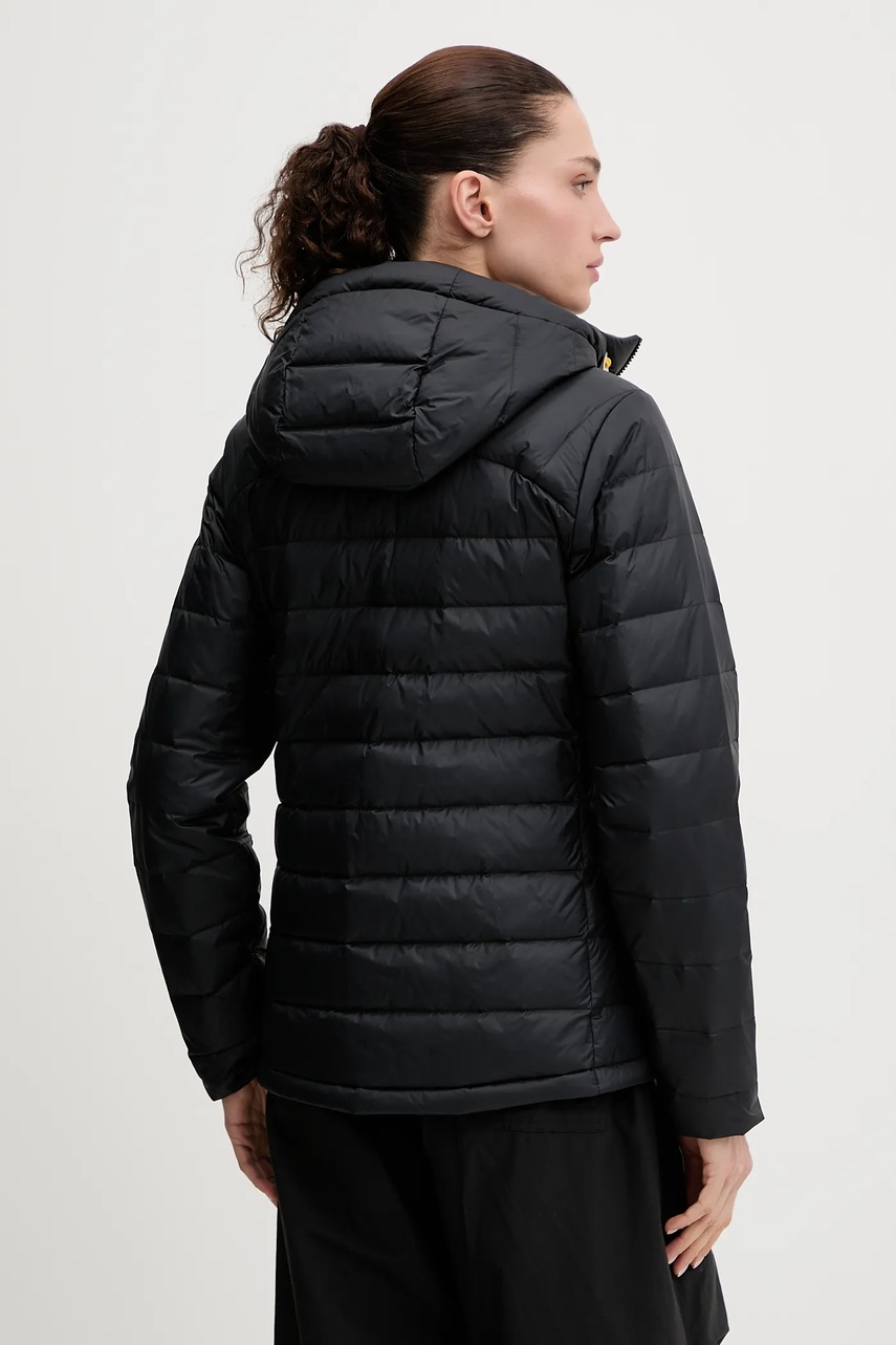 Fjallraven Fjallraven Μπουφάν με επένδυση από πούπουλα Fjallraven Expedition - 3