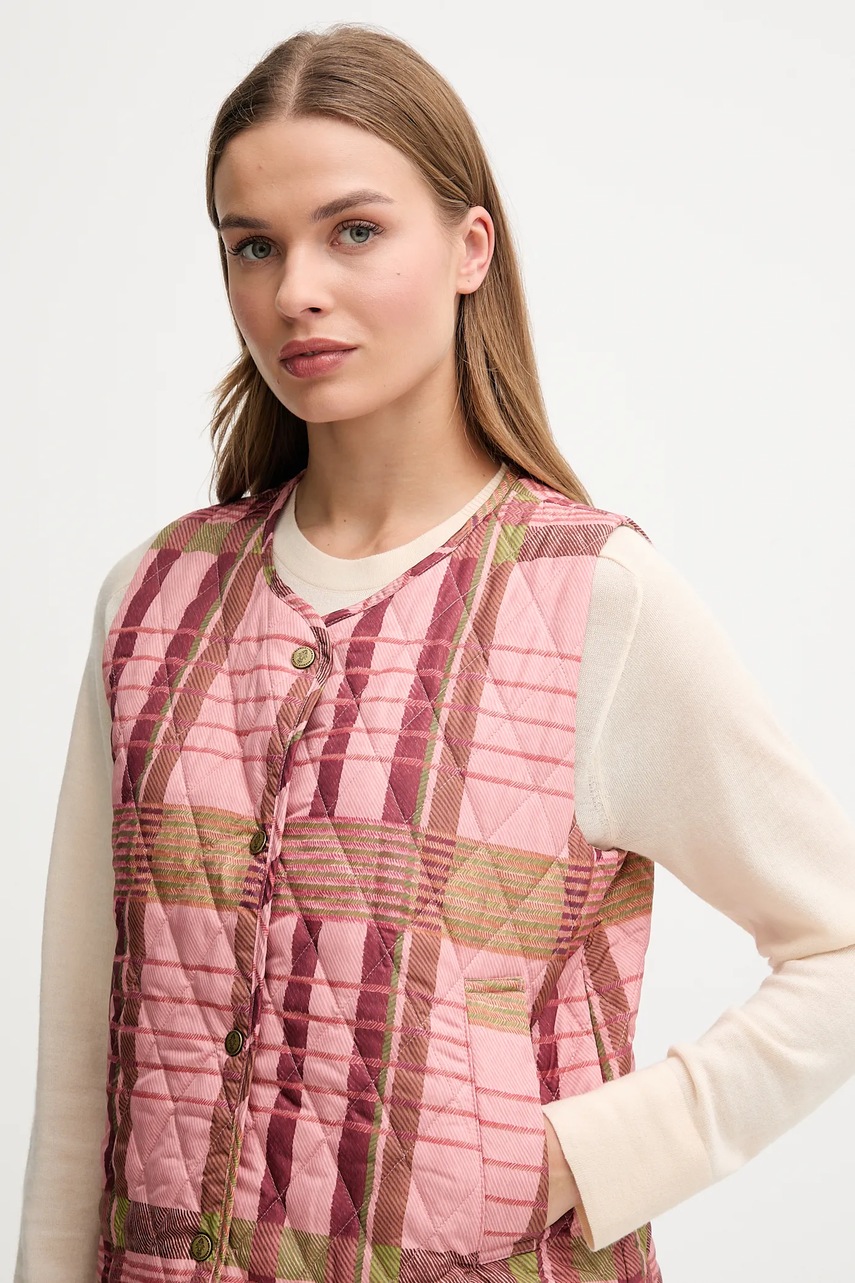 Vesta Barbour x Farm Rio (obrázek 4)