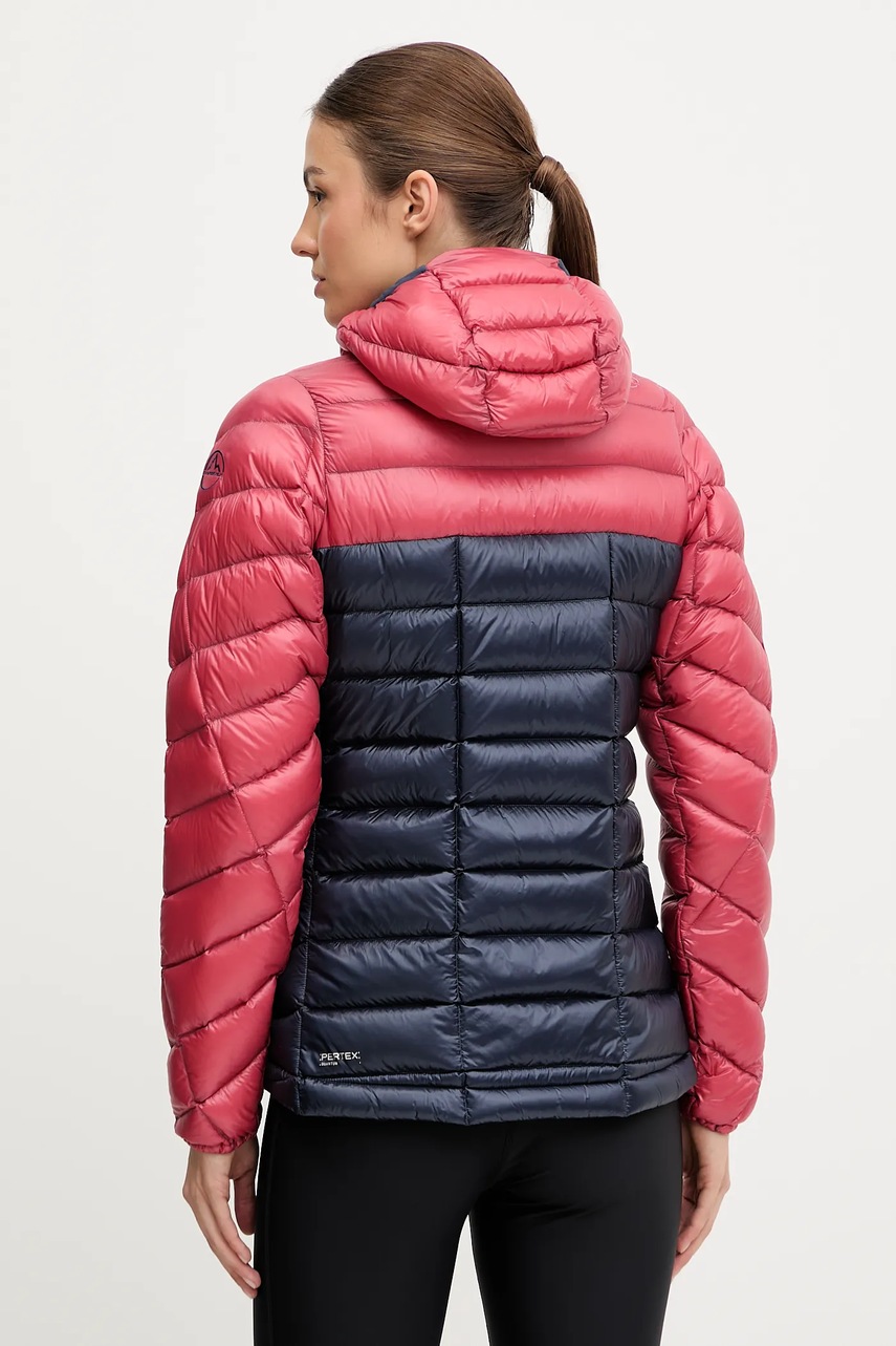 Péřová bunda LA Sportiva Lumina 200 Down (obrázek 3)