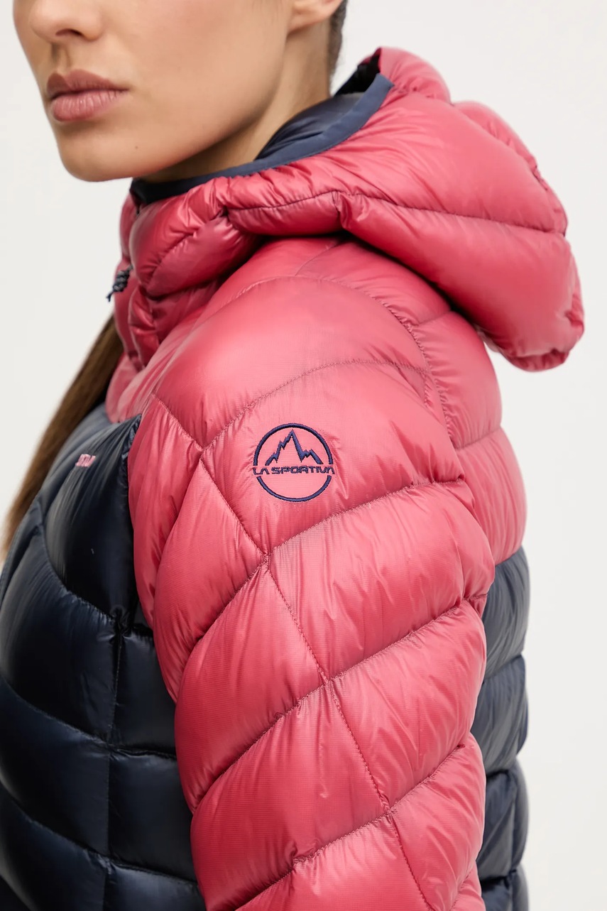 Péřová bunda LA Sportiva Lumina 200 Down (obrázek 6)