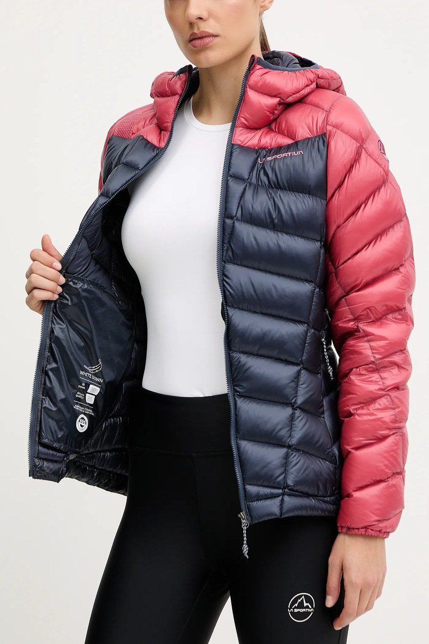 Péřová bunda LA Sportiva Lumina 200 Down (obrázek 7)