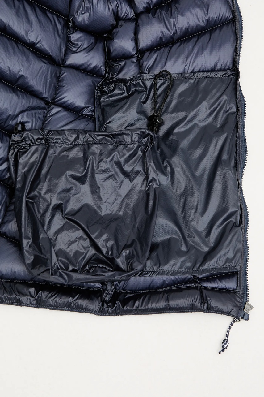 Péřová bunda LA Sportiva Lumina 200 Down (obrázek 8)