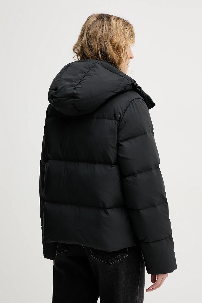 Lacoste péřová bunda dámská (obrázek 3)