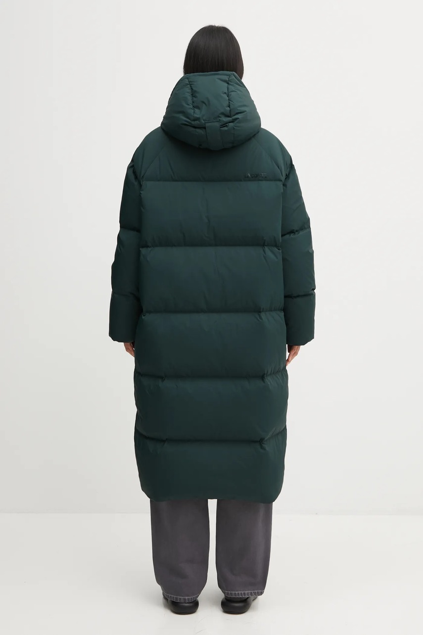 Péřová bunda Lacoste (obrázek 3)