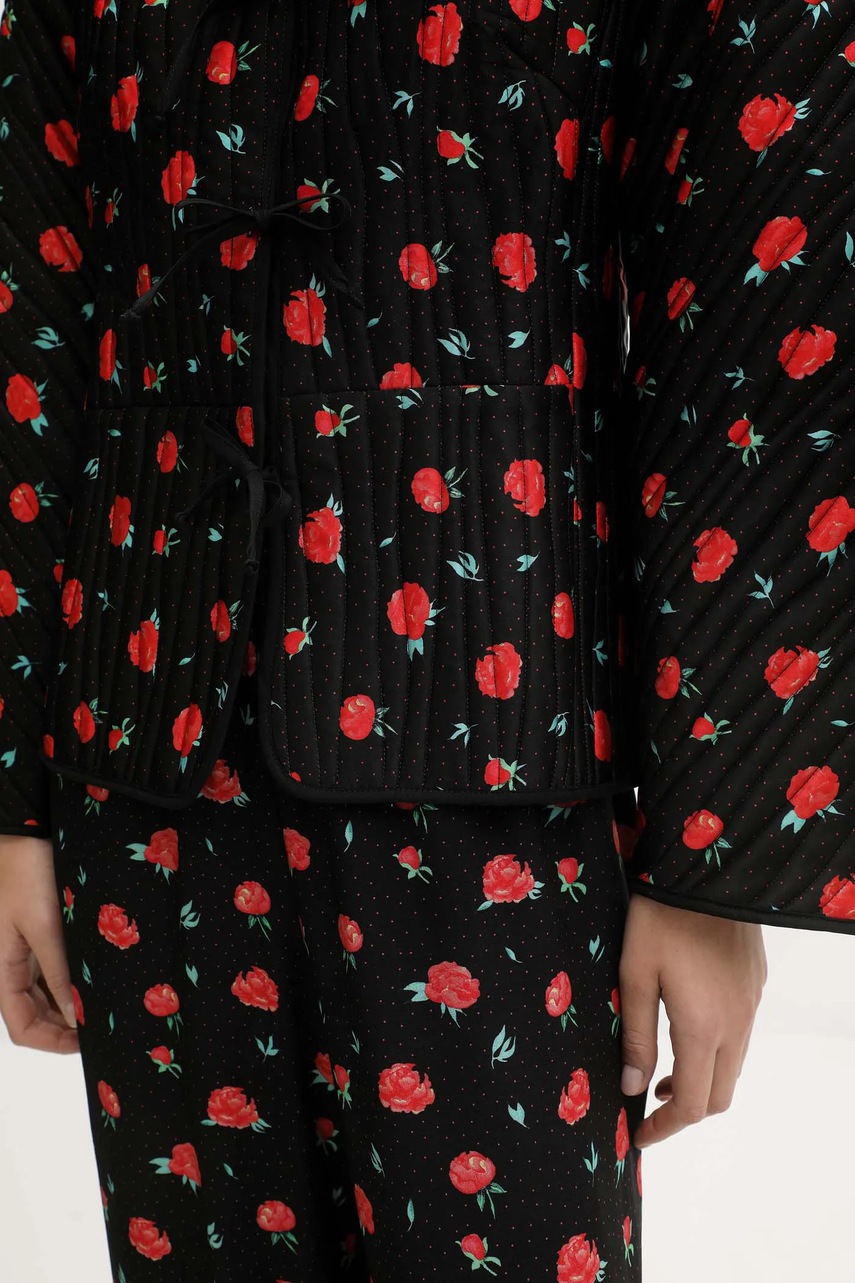 Μπουφάν The Sleeper φωτογραφία