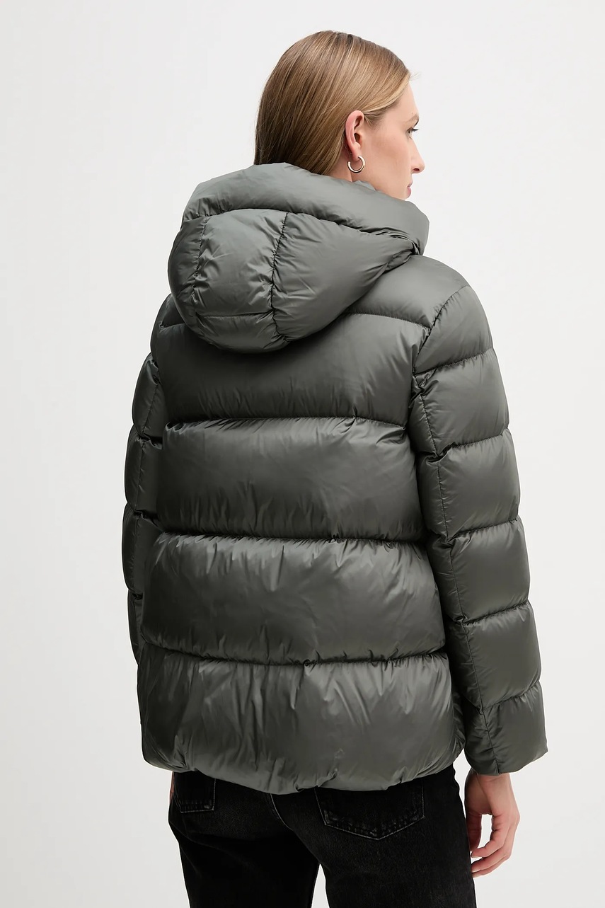 Μπουφάν με επένδυση από πούπουλα Hetrego ARINA φωτογραφία
